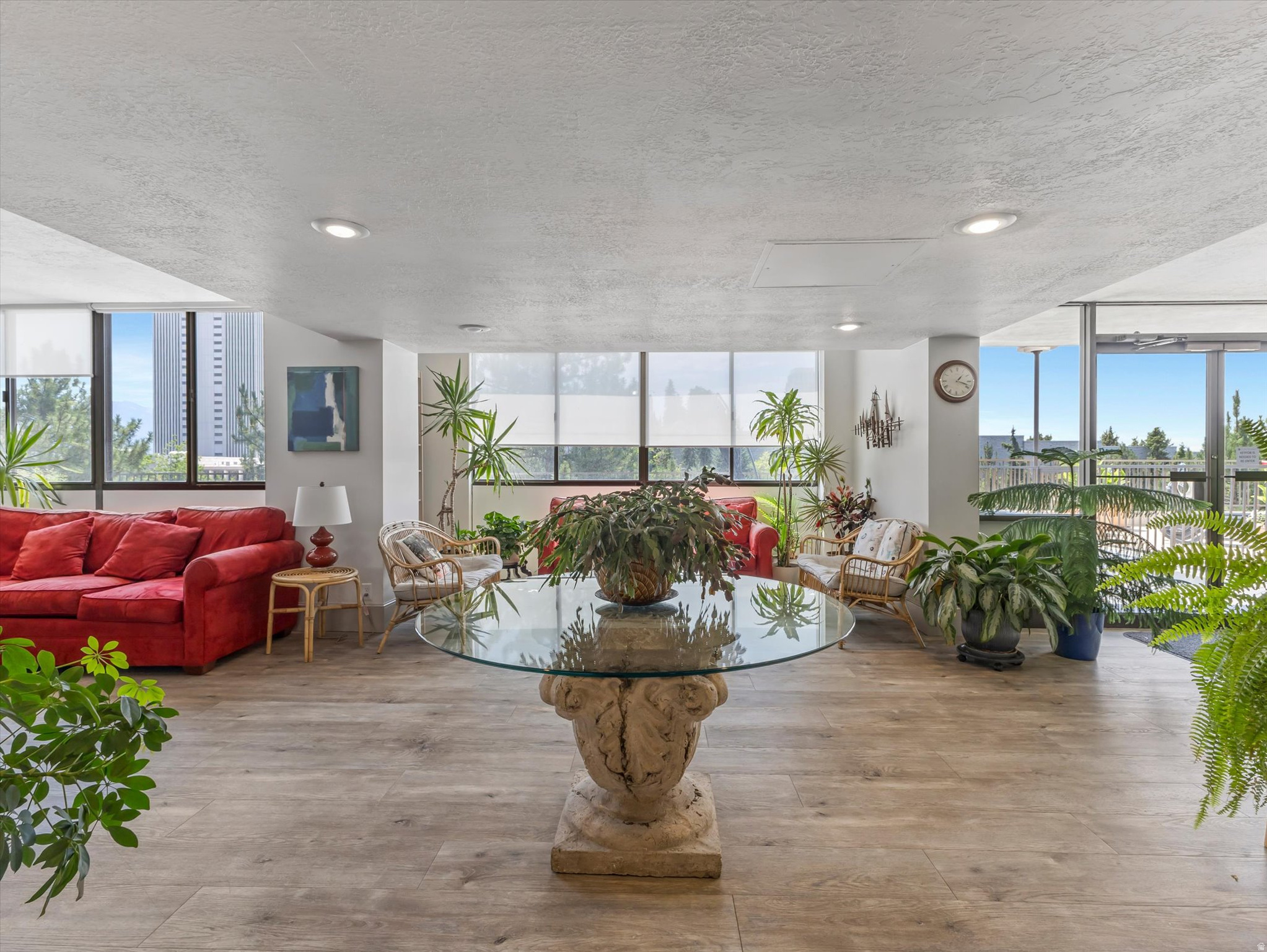 ZION SUMMIT CONDM - Residential