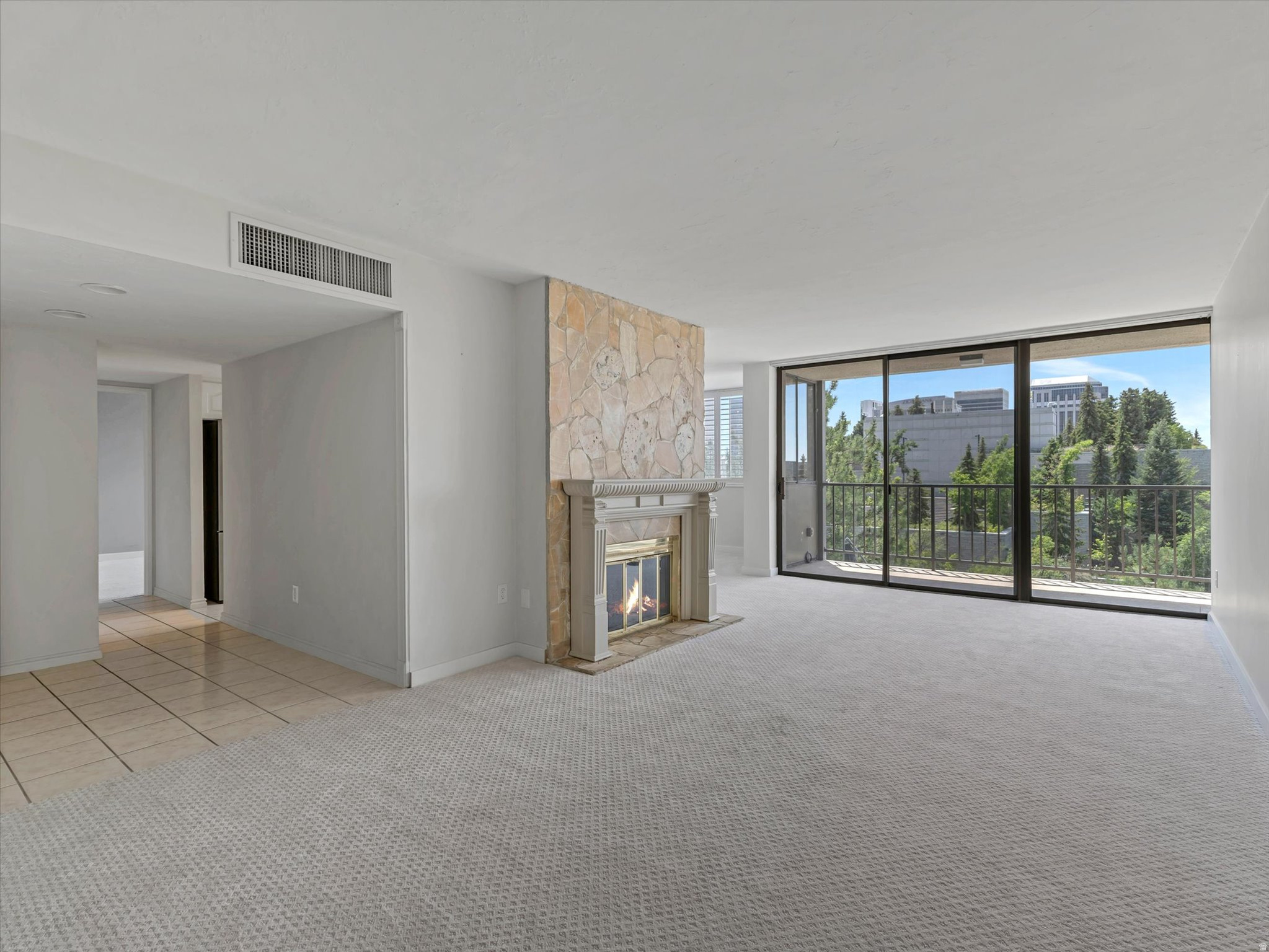 ZION SUMMIT CONDM - Residential