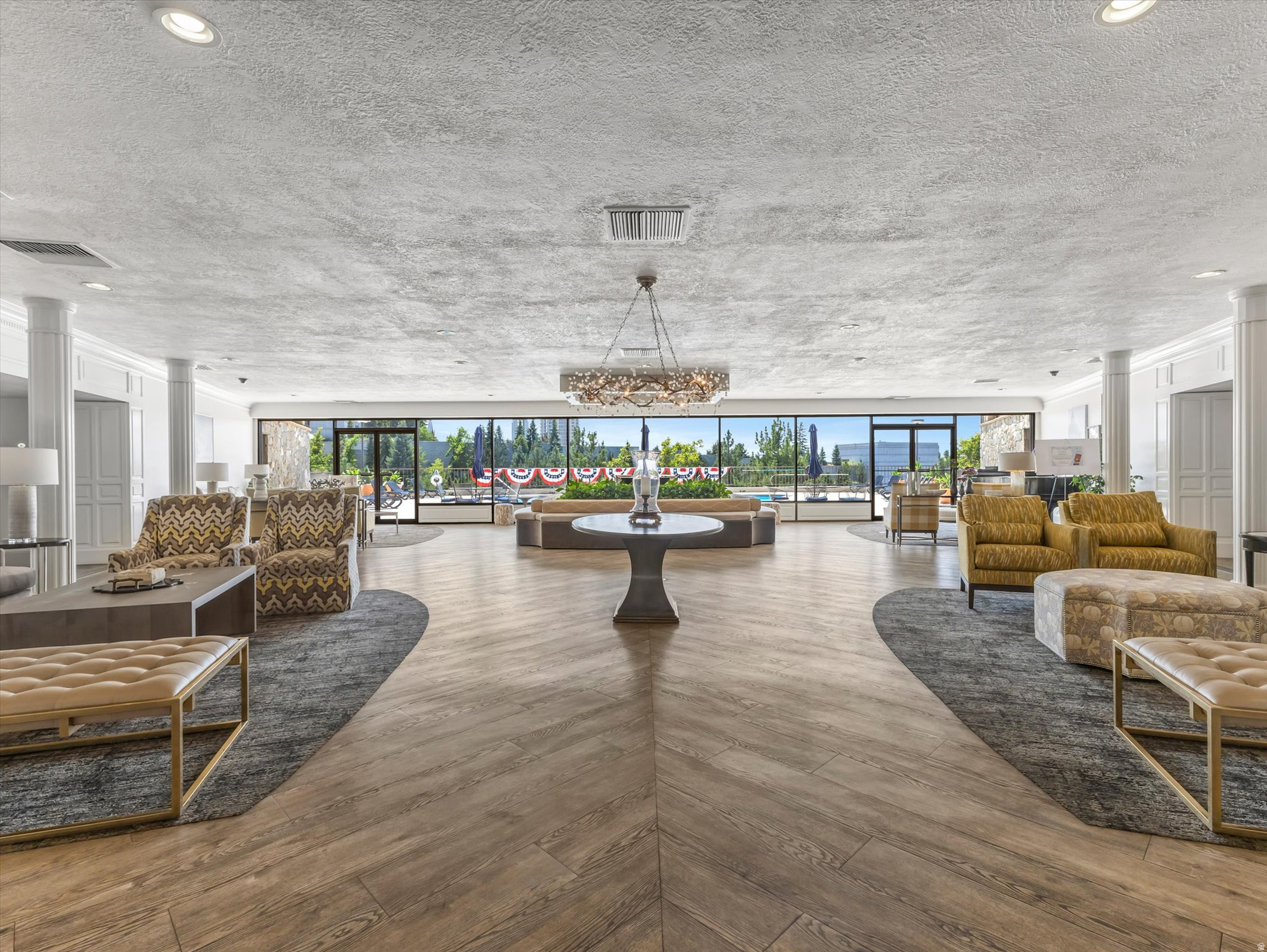 ZION SUMMIT CONDM - Residential