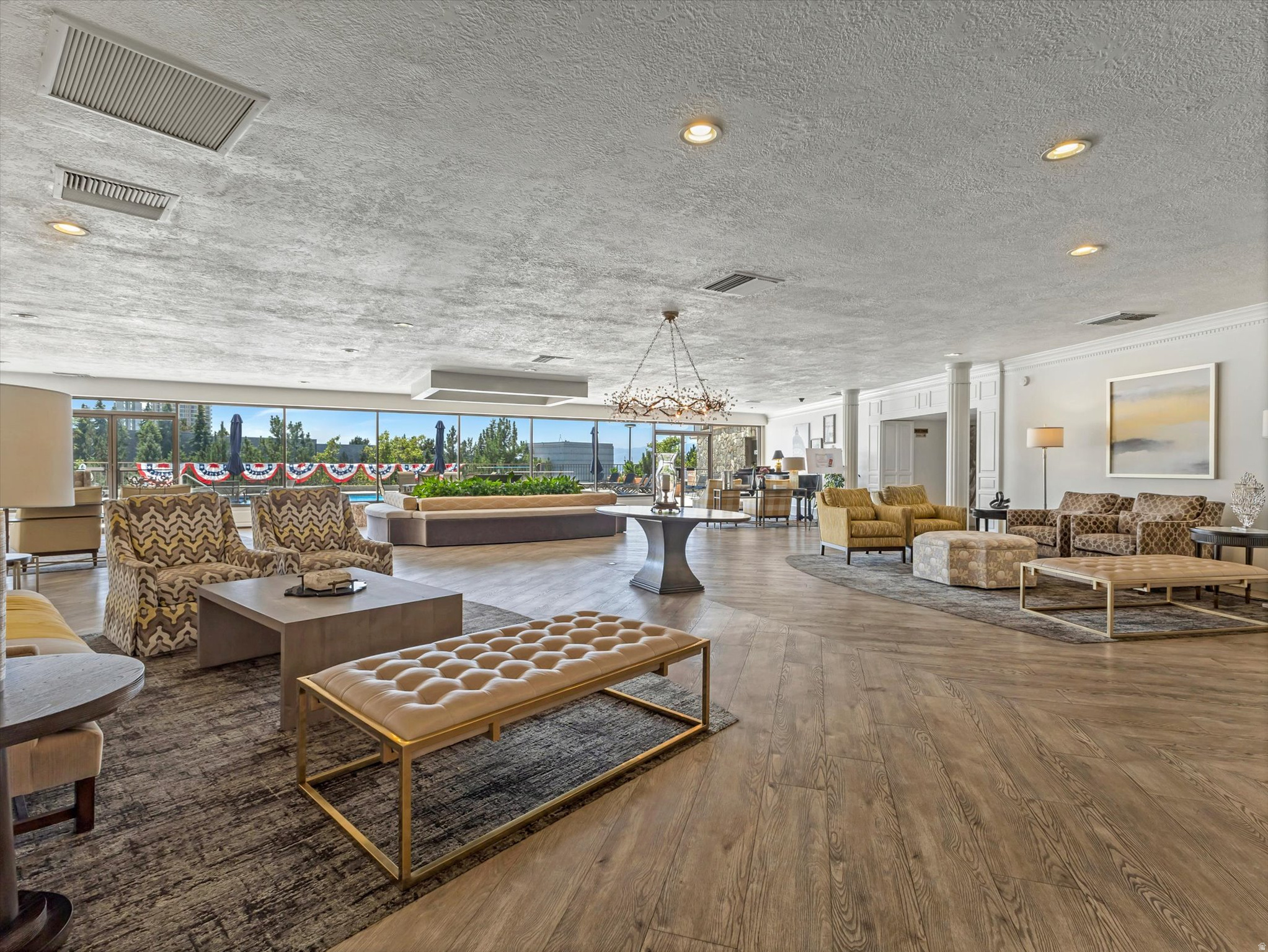 ZION SUMMIT CONDM - Residential