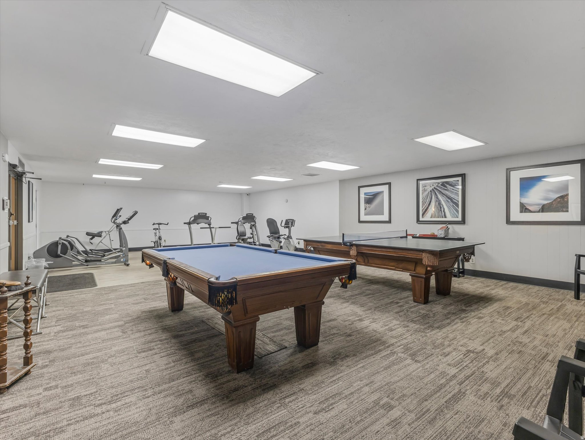ZION SUMMIT CONDM - Residential