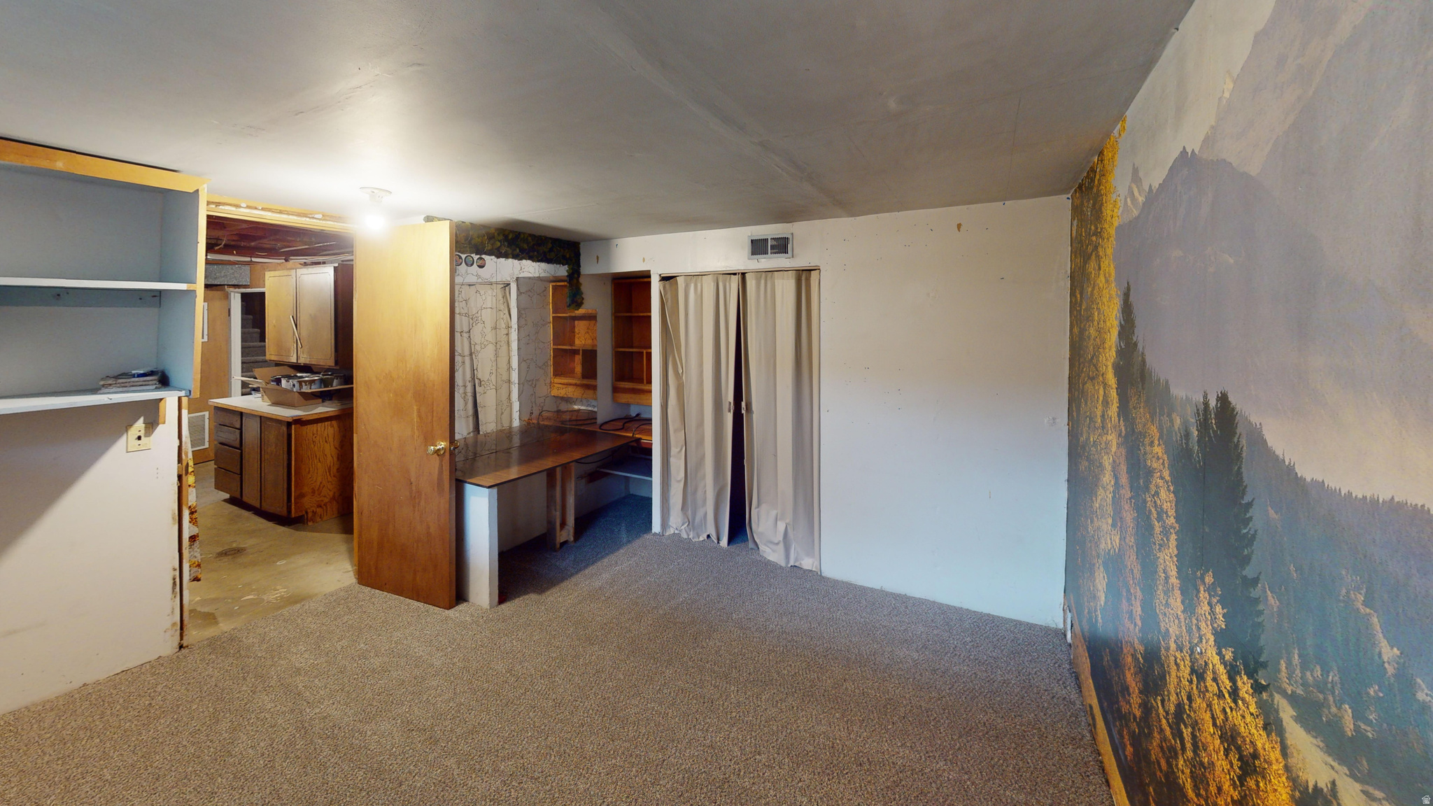WESTWARD TERRACE SUB - Residential