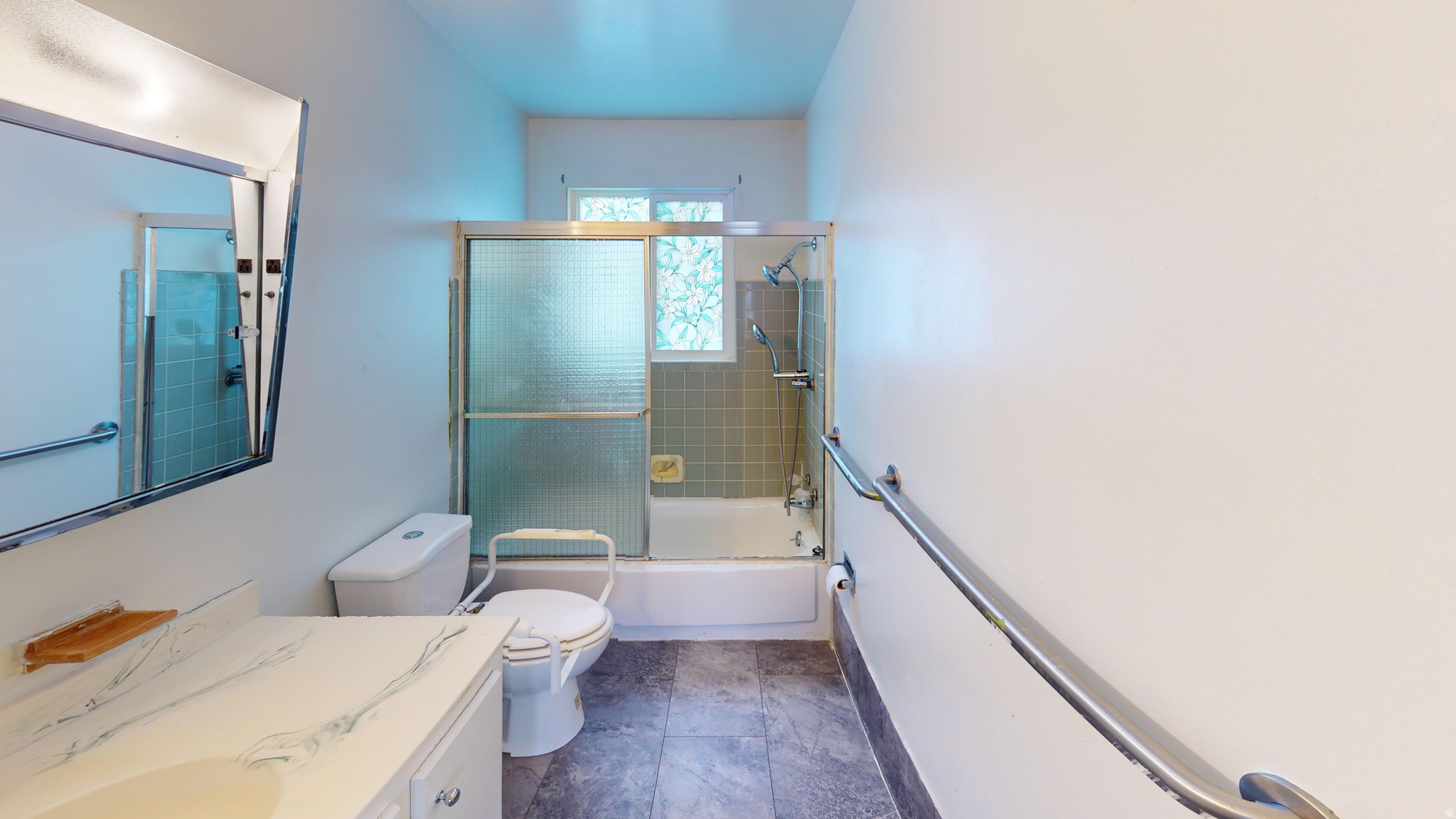 WESTWARD TERRACE SUB - Residential