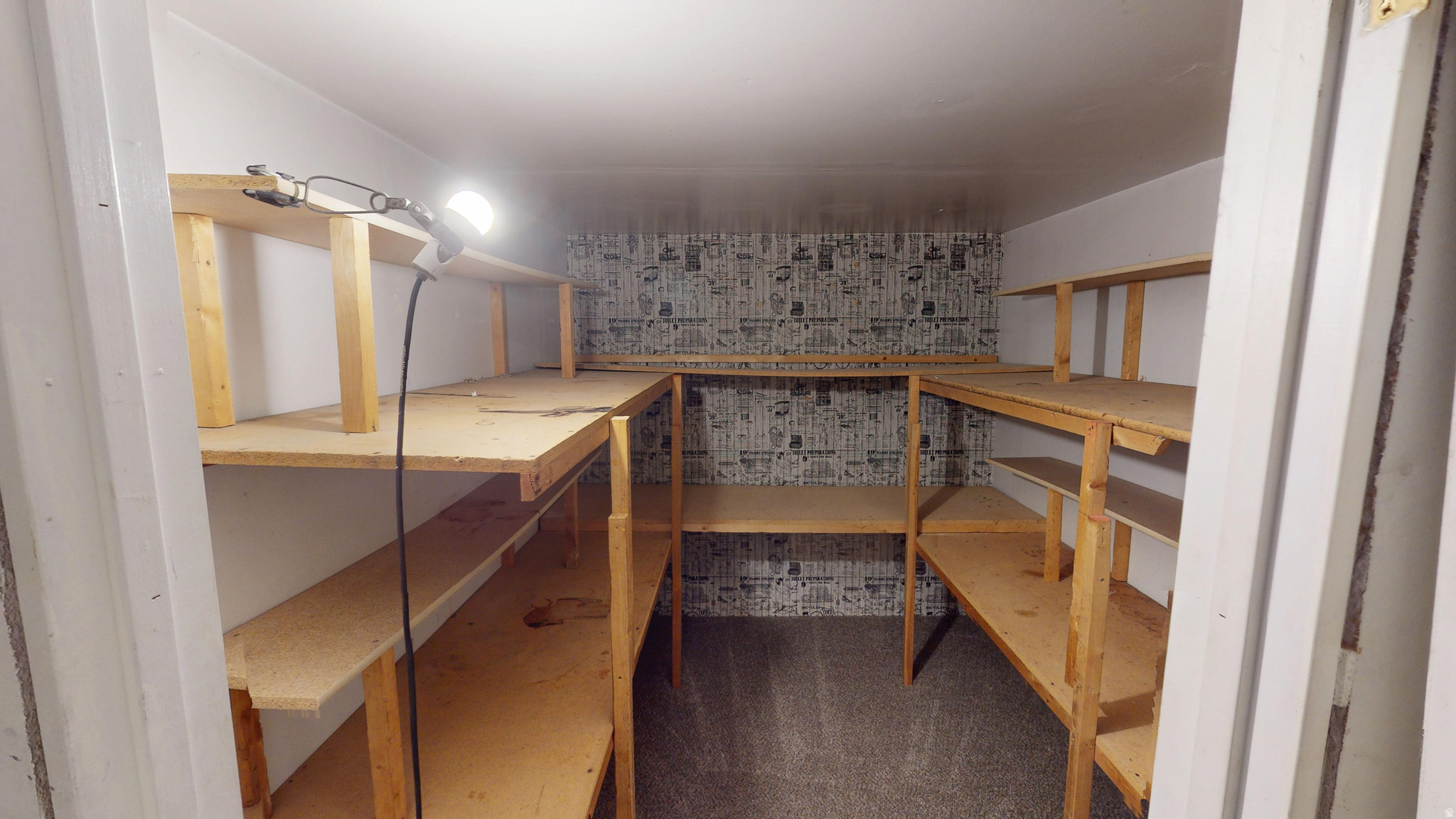 WESTWARD TERRACE SUB - Residential