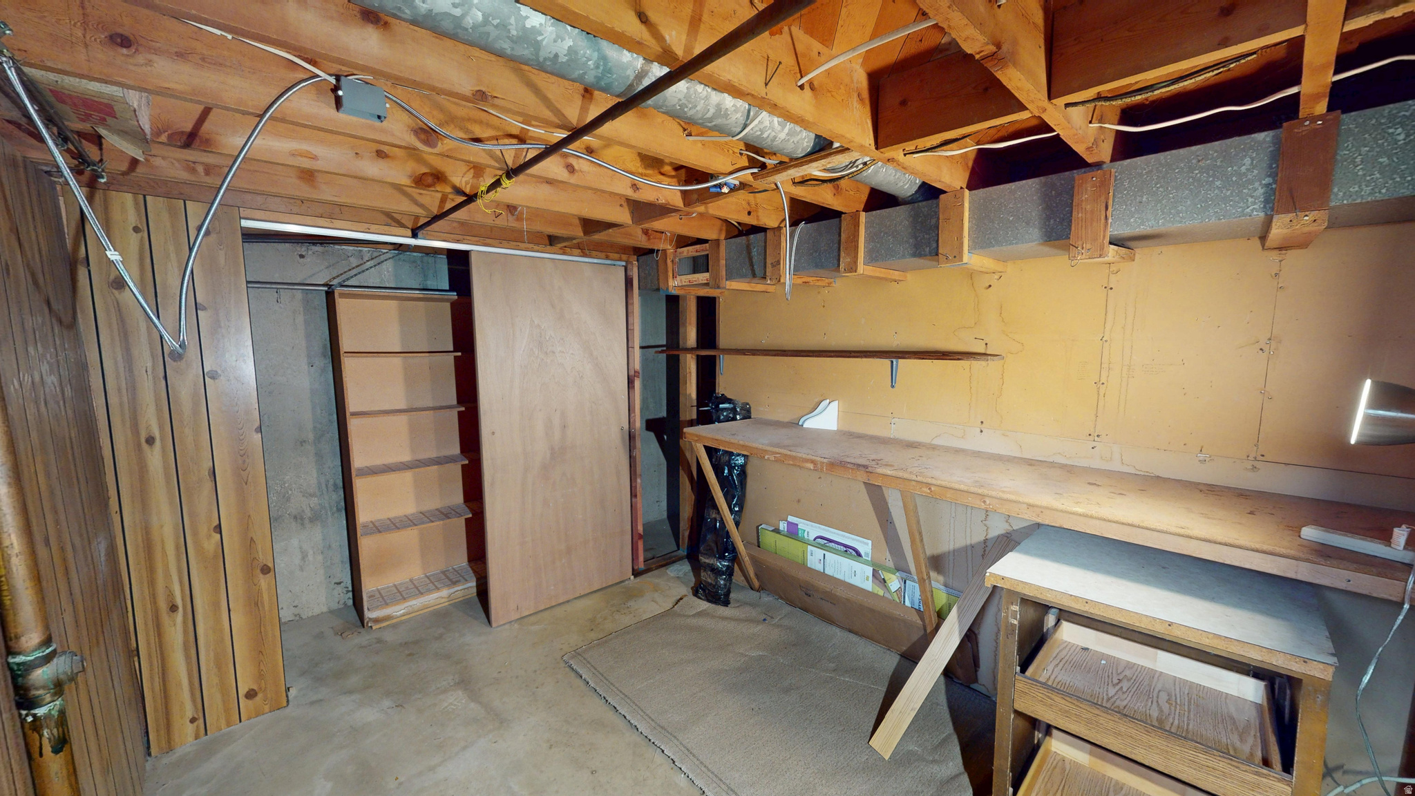 WESTWARD TERRACE SUB - Residential