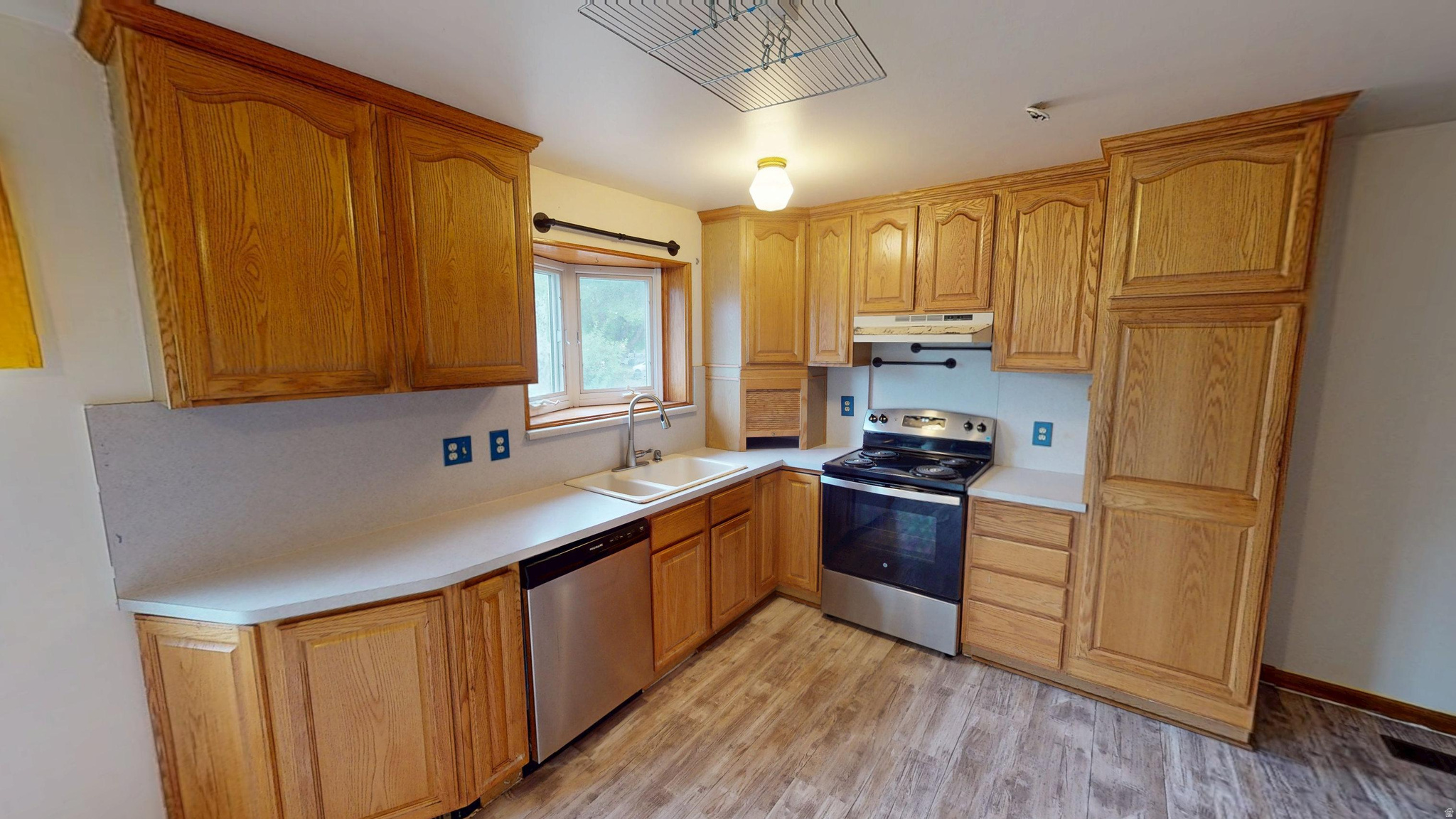 WESTWARD TERRACE SUB - Residential