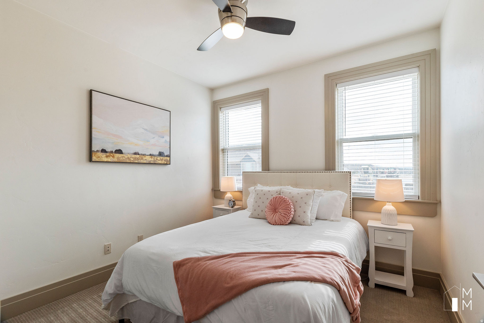 BLACKSTONE - Residential
