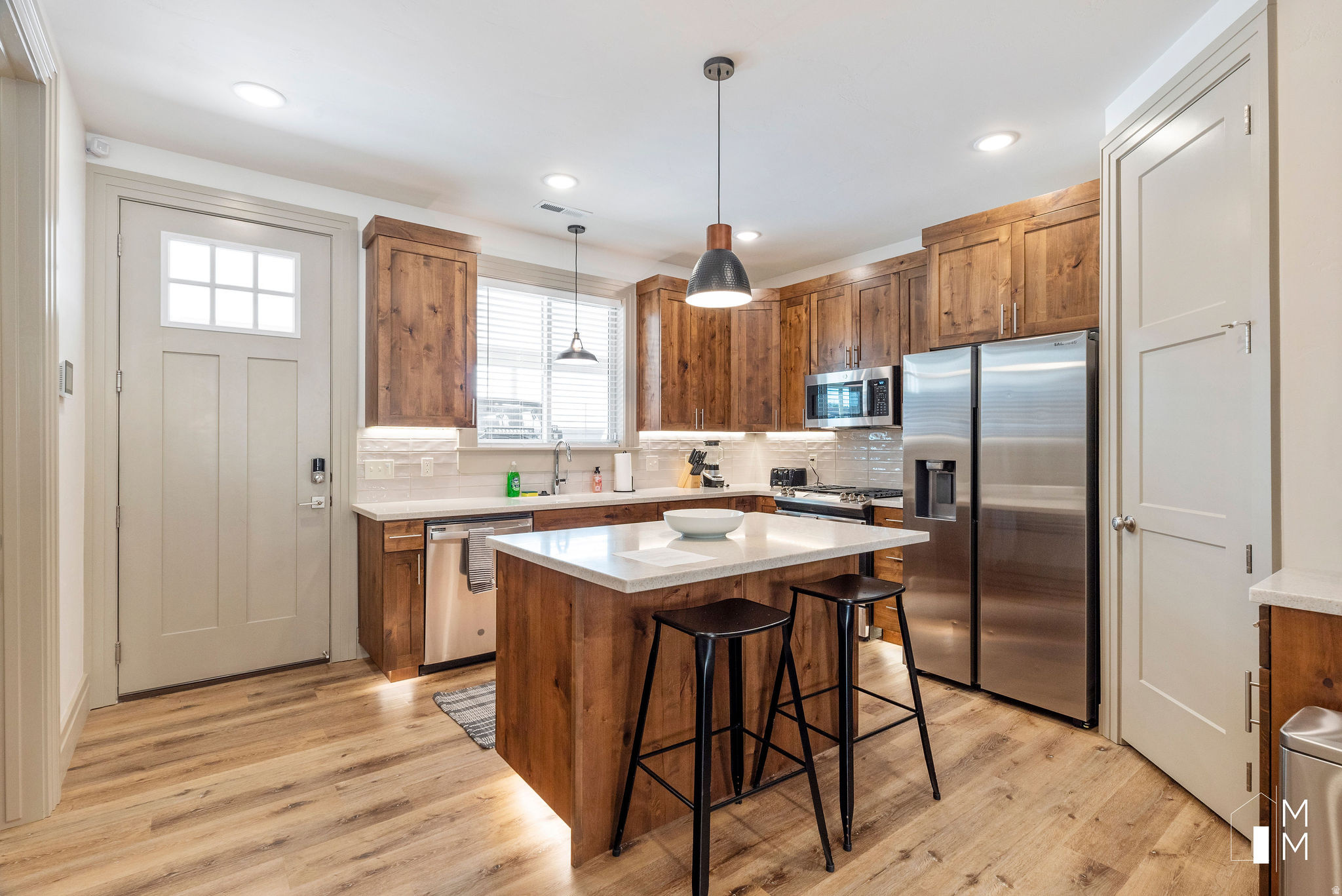 BLACKSTONE - Residential