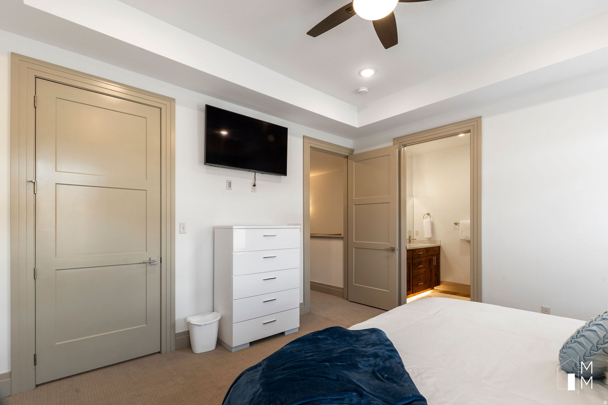 BLACKSTONE - Residential