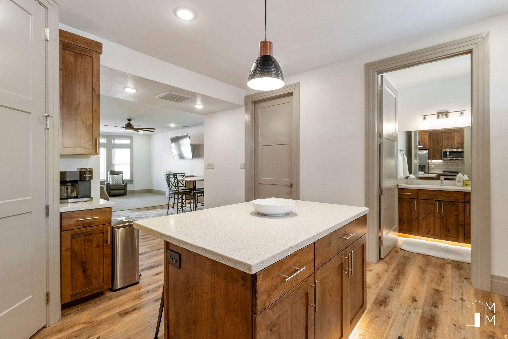 BLACKSTONE - Residential