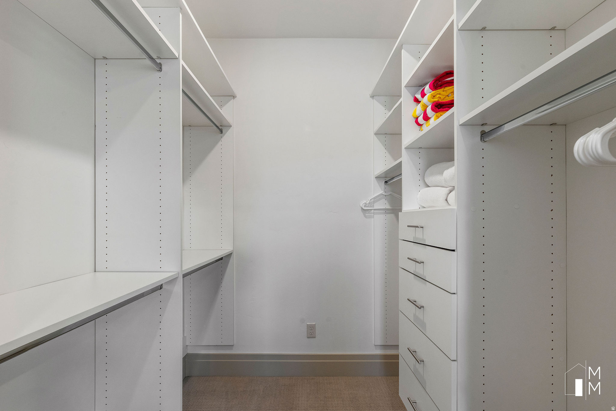 BLACKSTONE - Residential