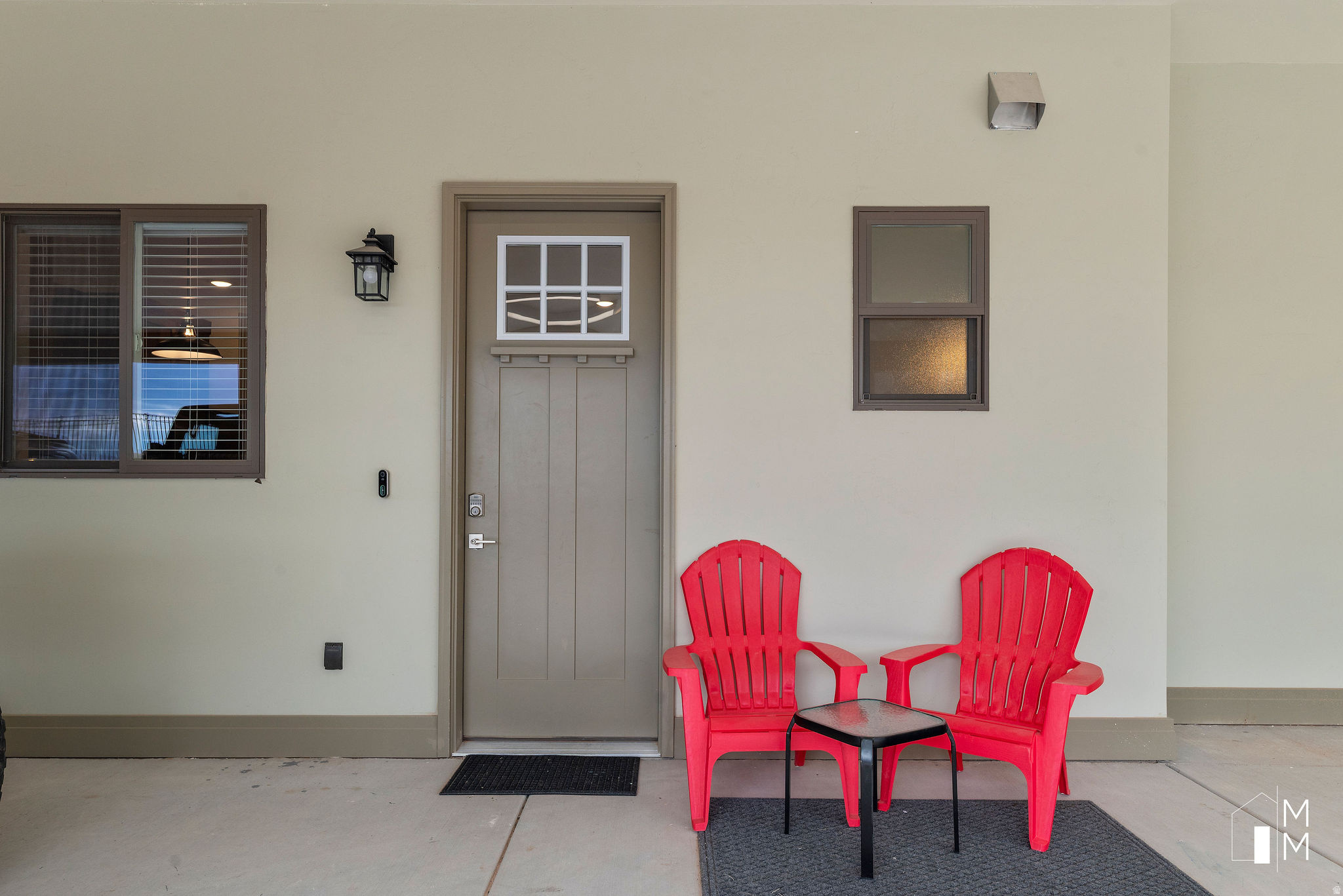 BLACKSTONE - Residential