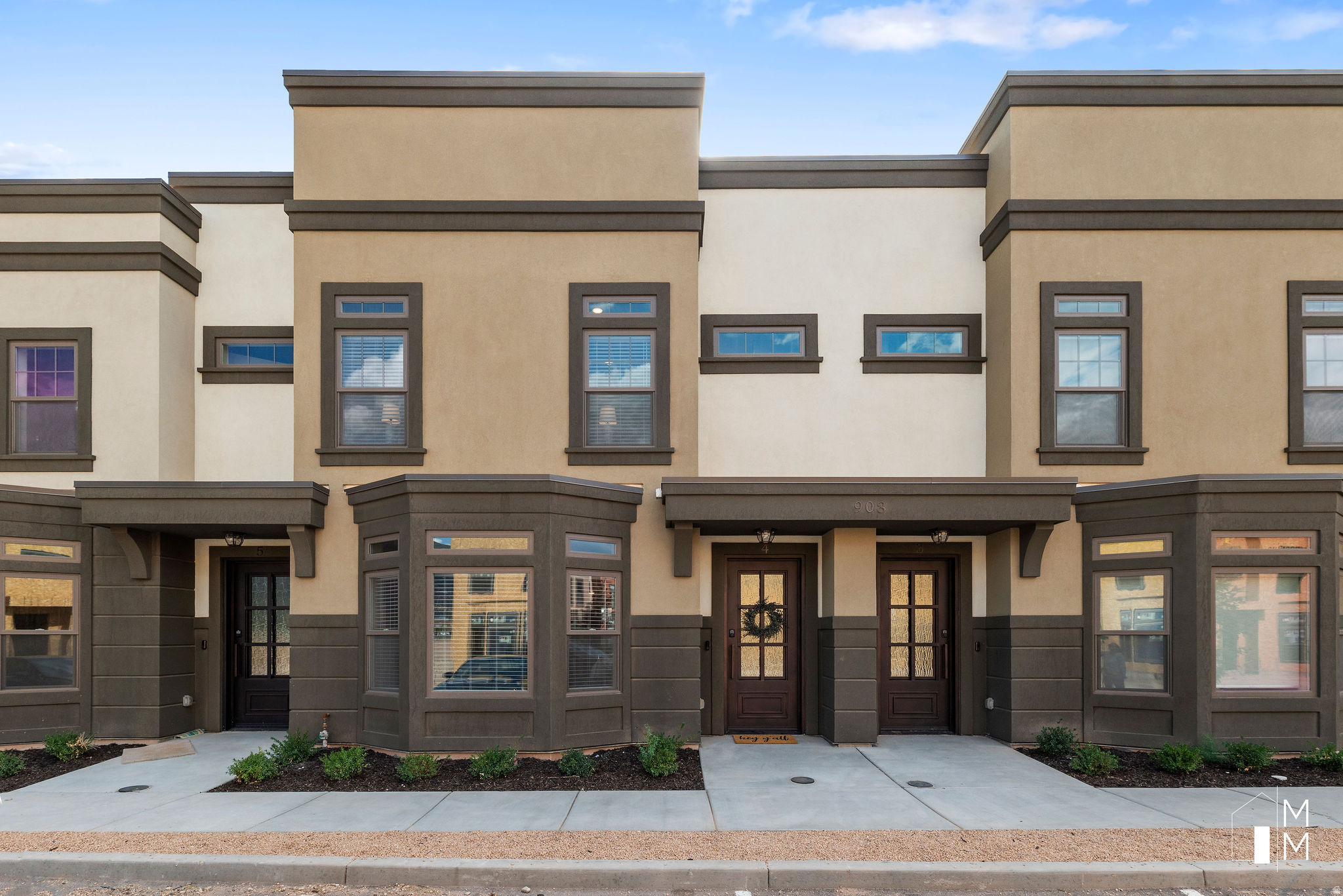BLACKSTONE - Residential