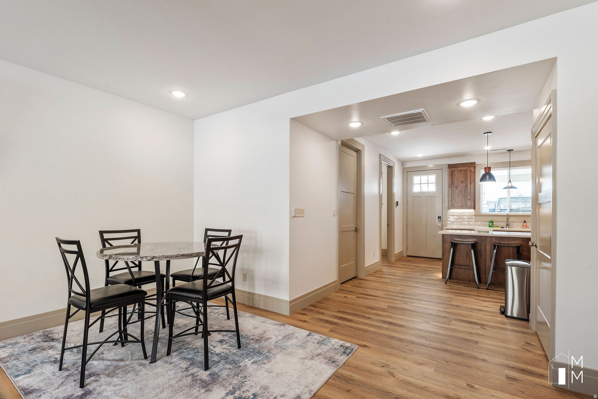 BLACKSTONE - Residential