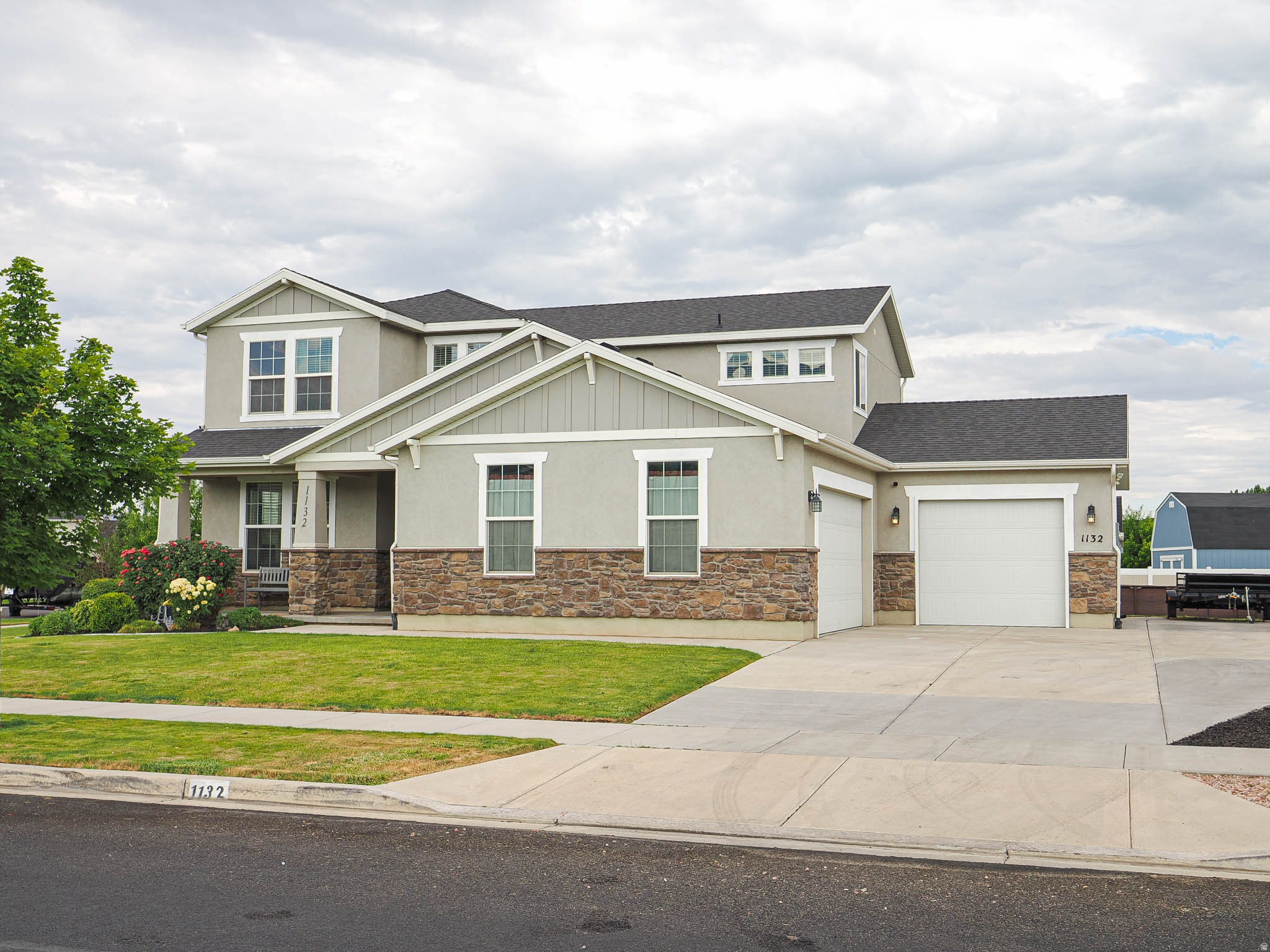 MINER - Residential