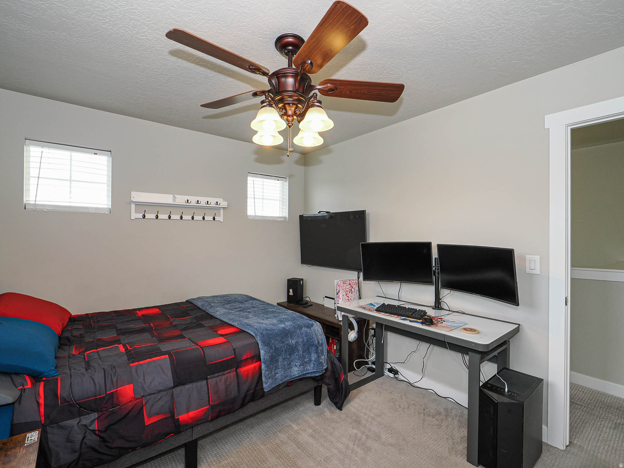 MINER - Residential