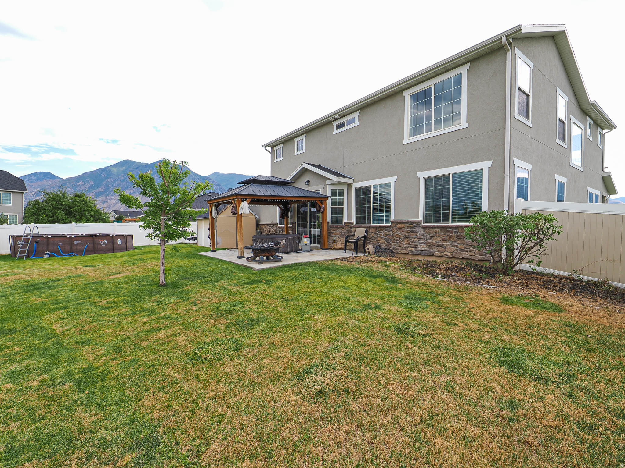 MINER - Residential