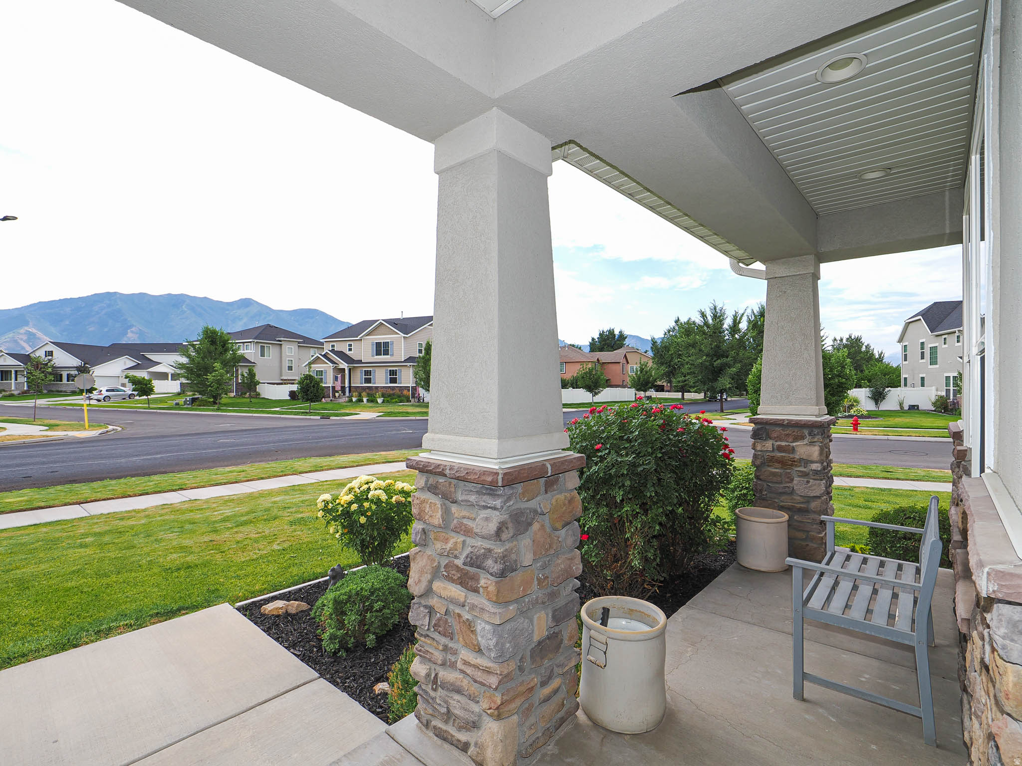 MINER - Residential