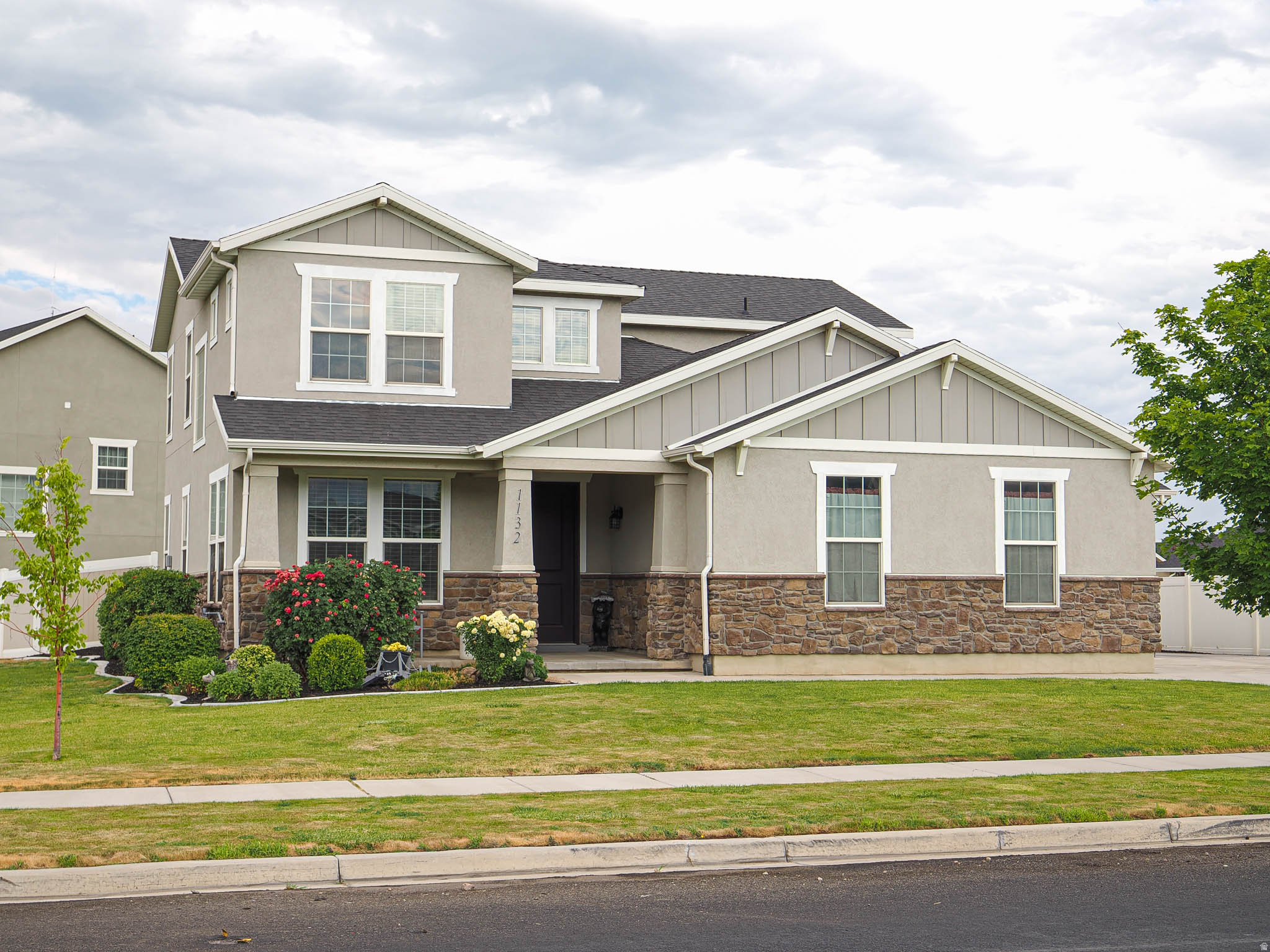 MINER - Residential