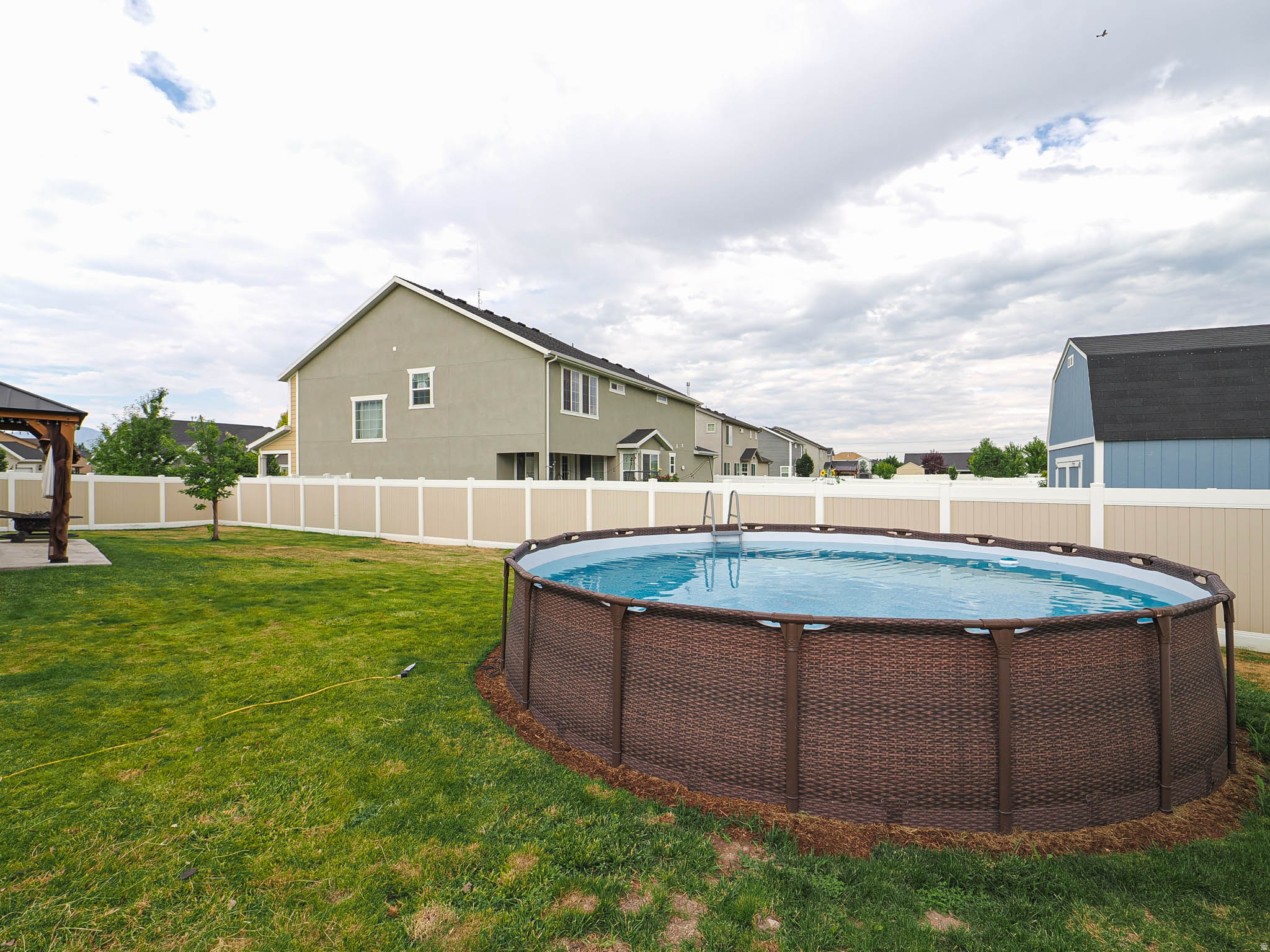 MINER - Residential