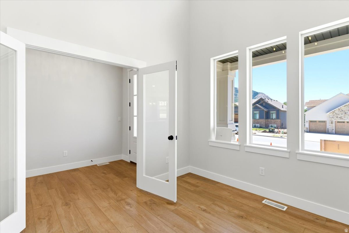 HALL ORCHARDS PHASE 1 - Residential