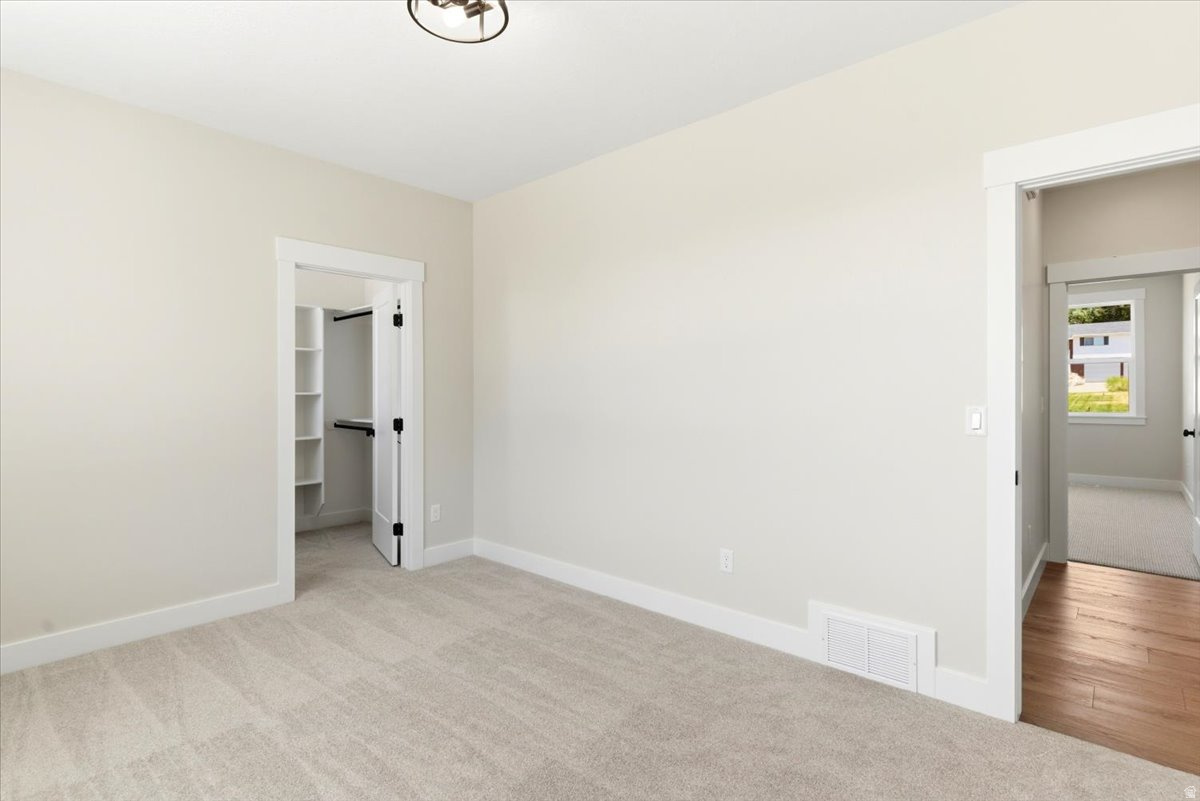 HALL ORCHARDS PHASE 1 - Residential