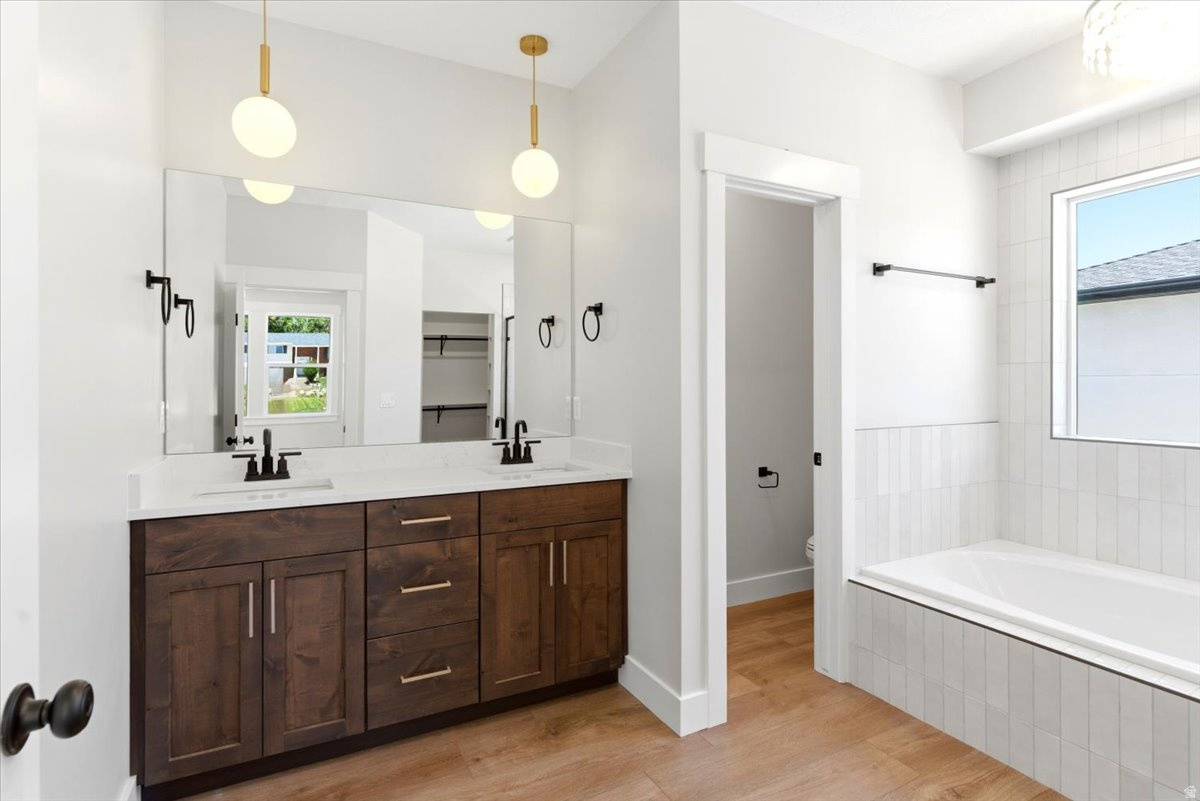 HALL ORCHARDS PHASE 1 - Residential
