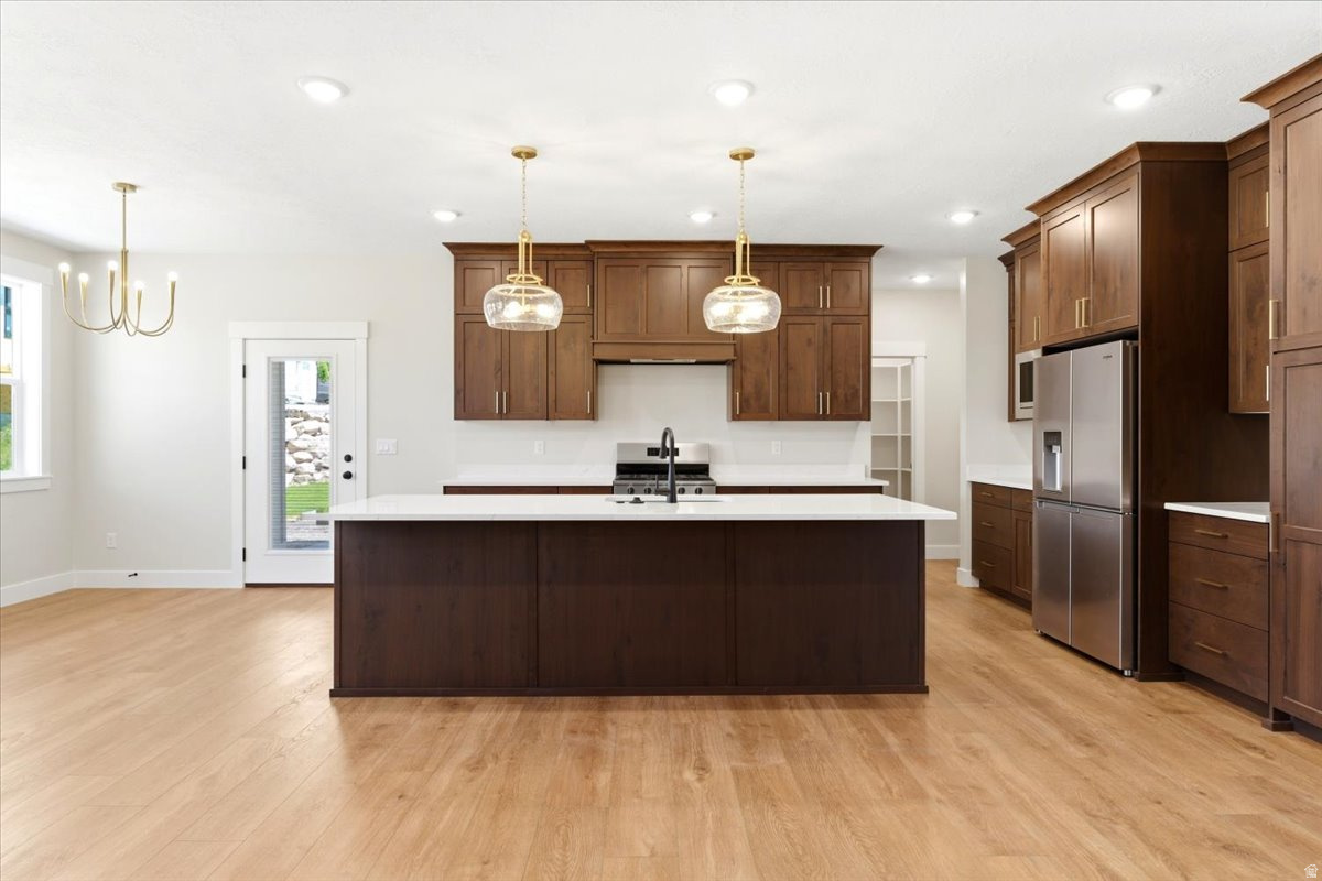HALL ORCHARDS PHASE 1 - Residential