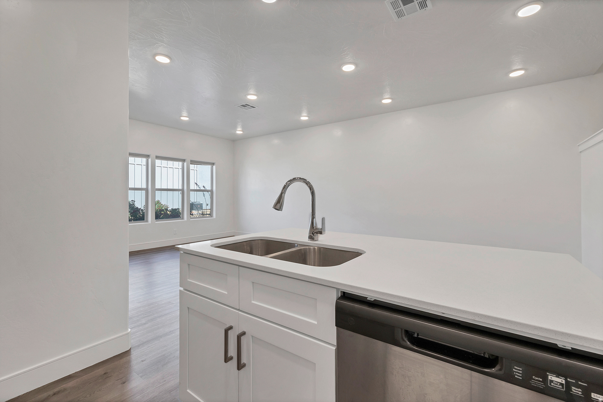 AZALEA TOWNHOMES 2 & 3 & 4 - Residential