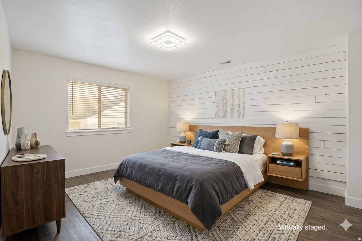ASPEN CREST - Residential