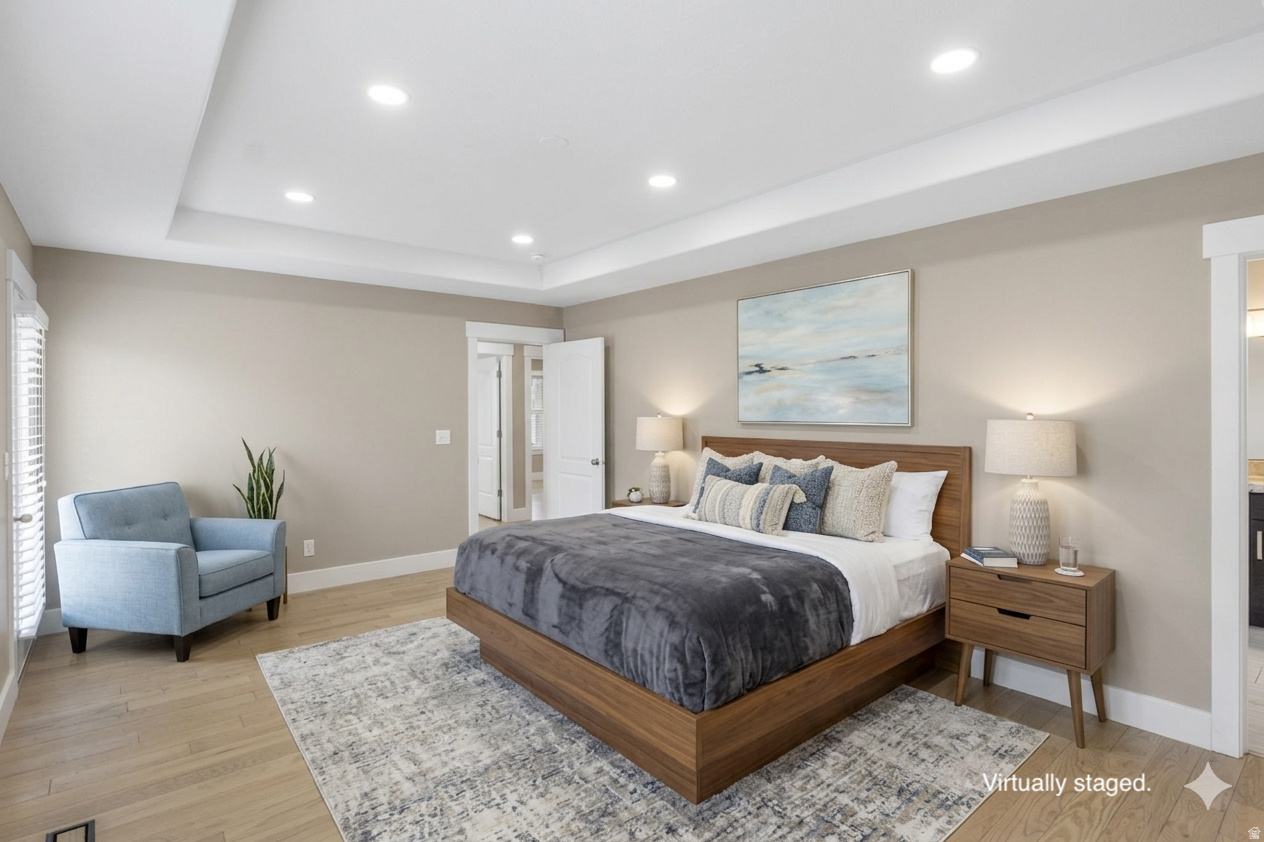 ASPEN CREST - Residential