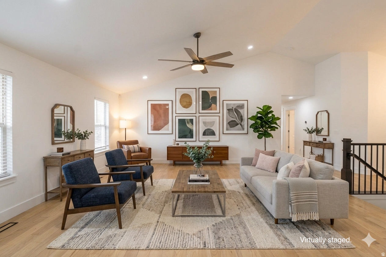 ASPEN CREST - Residential