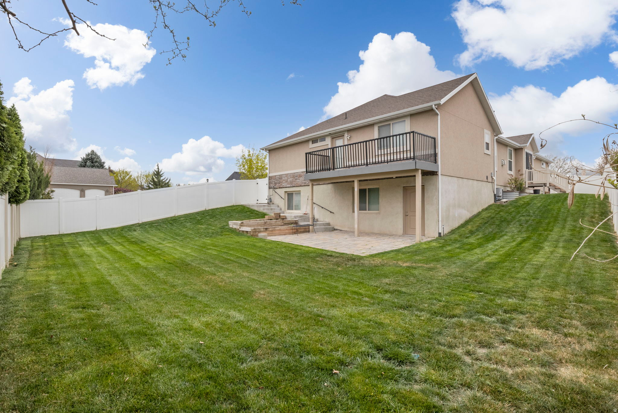 ASPEN CREST - Residential