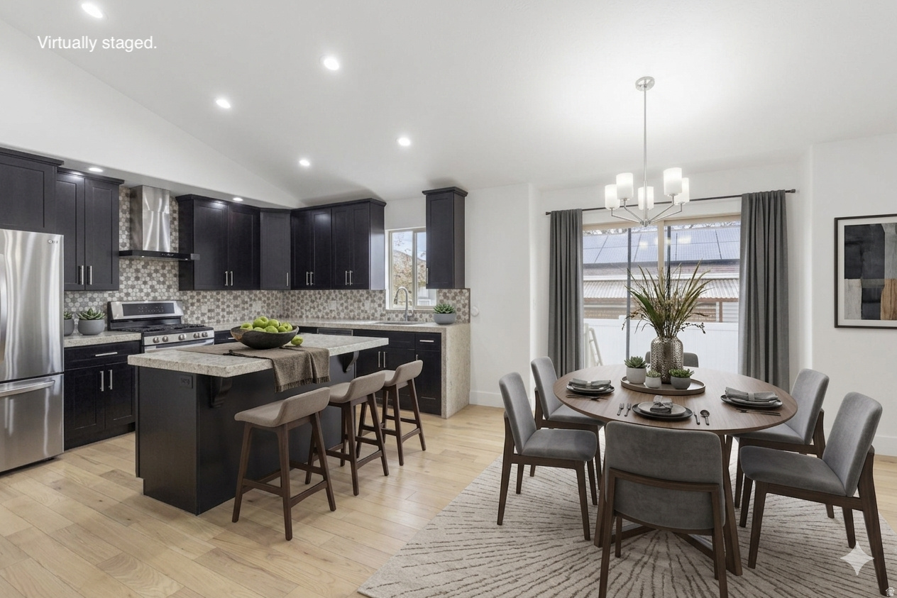 ASPEN CREST - Residential