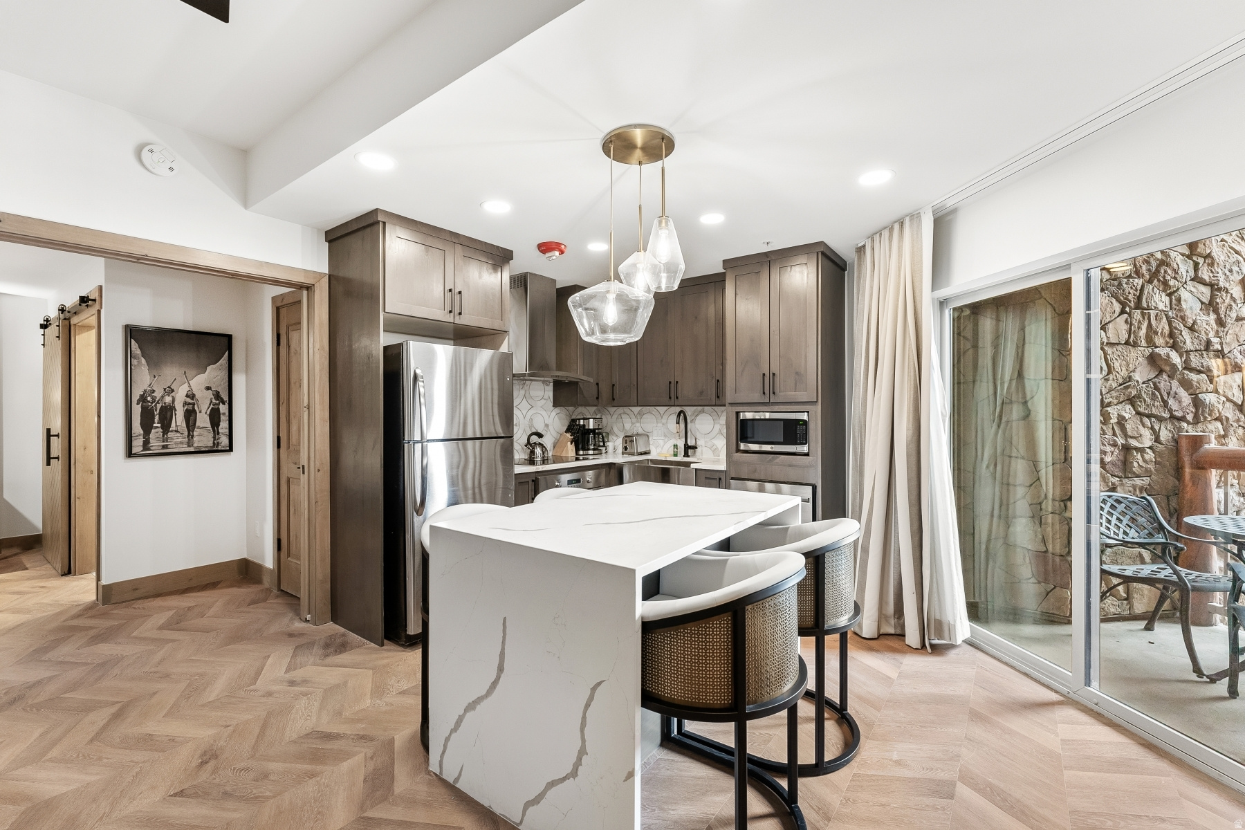 Turnkey Luxury Westgate Residence, Fully Reimagined