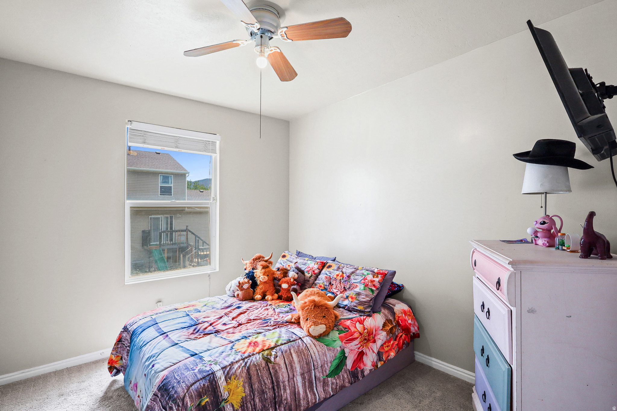 SHETLAND MEADOWS - Residential