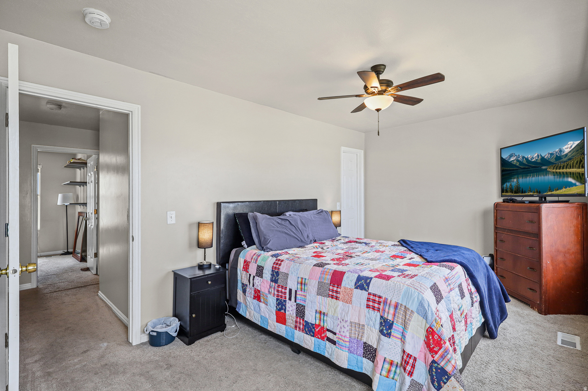 SHETLAND MEADOWS - Residential
