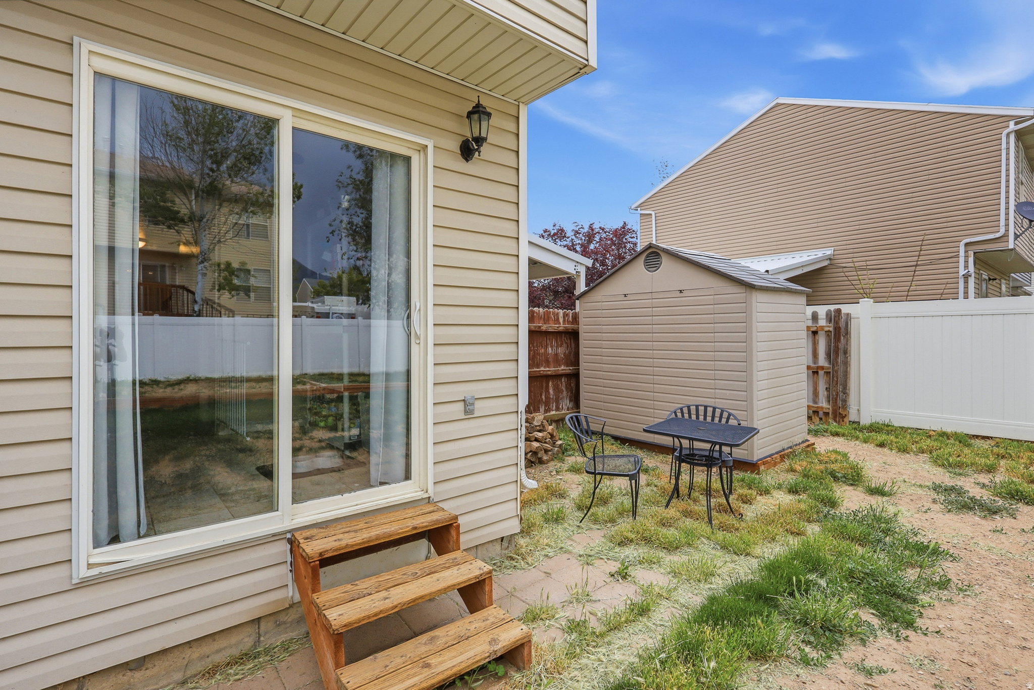 SHETLAND MEADOWS - Residential