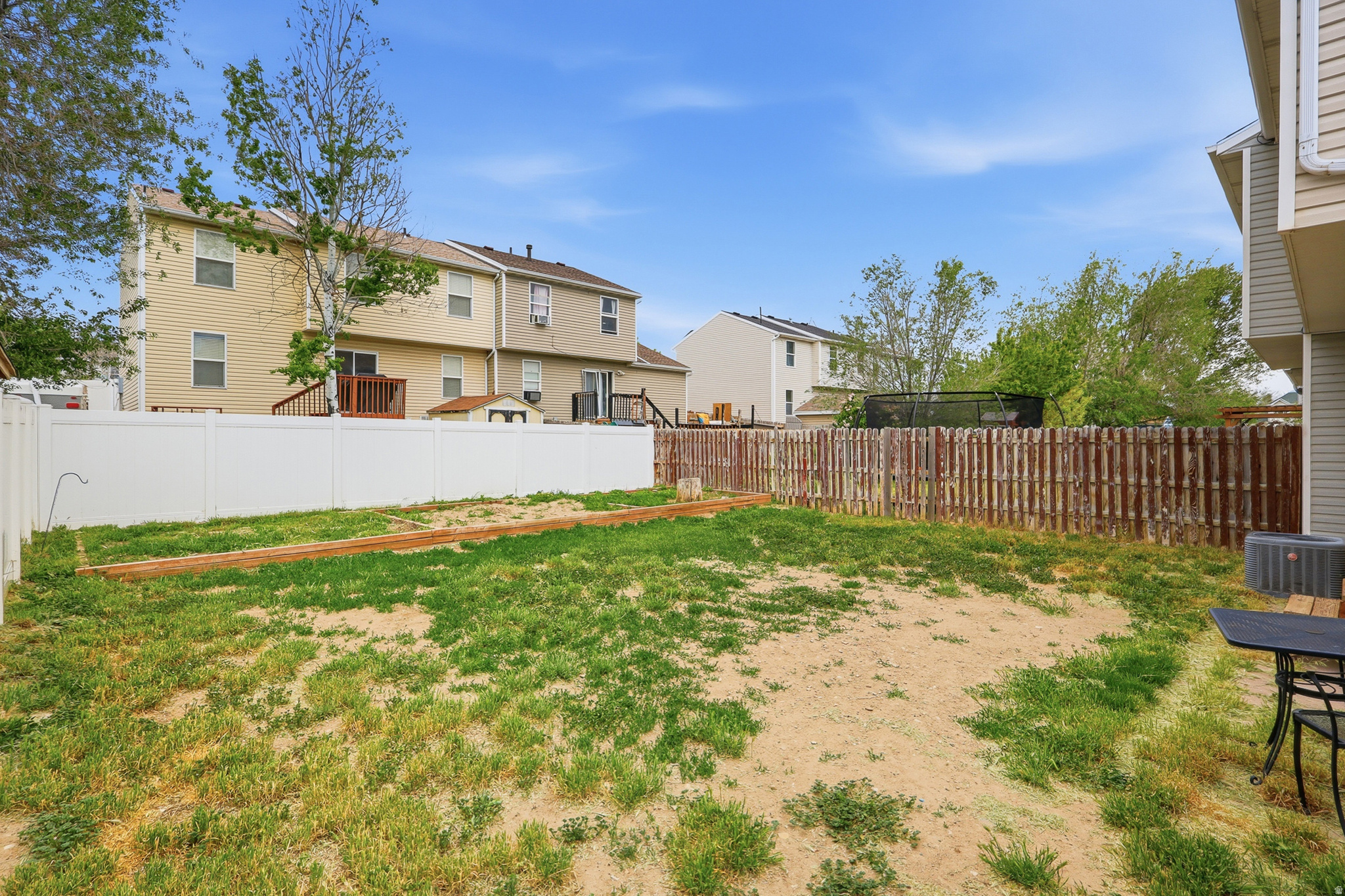 SHETLAND MEADOWS - Residential