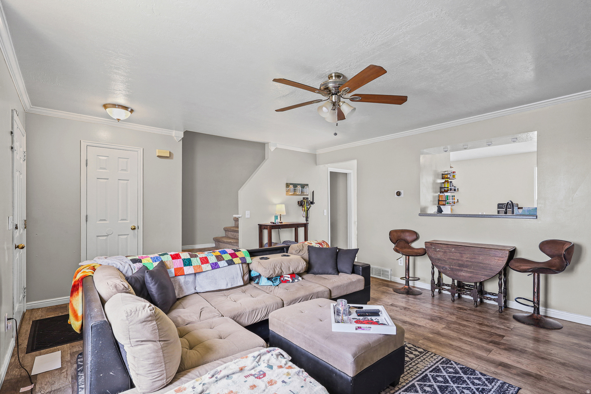 SHETLAND MEADOWS - Residential