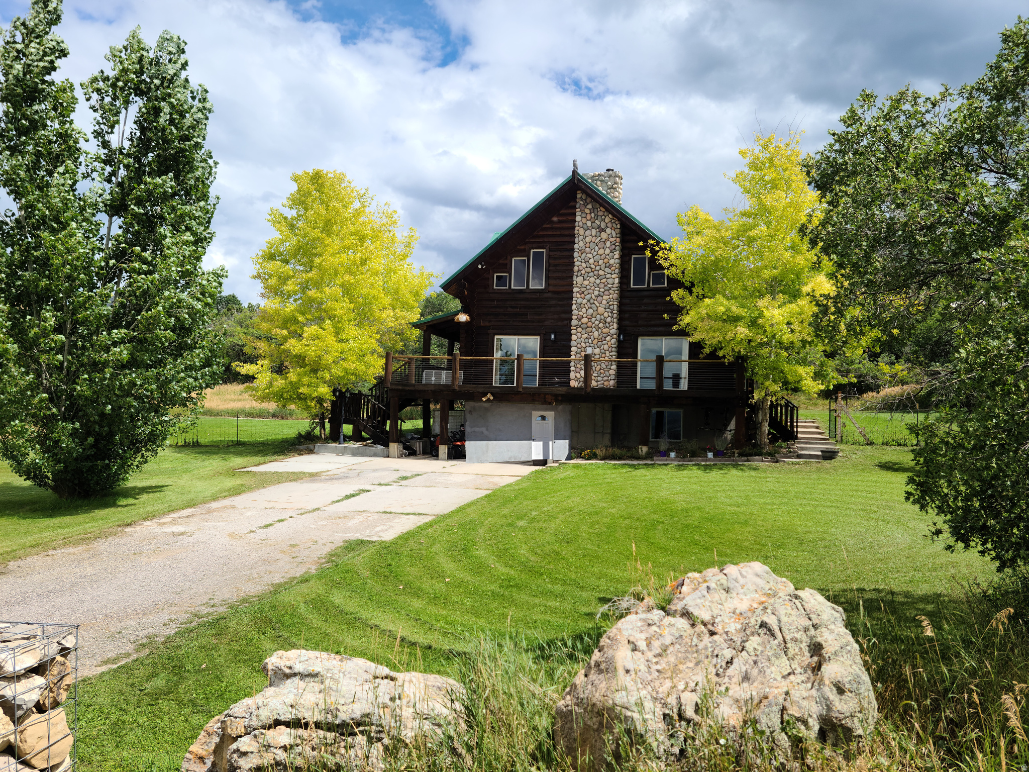 FAIRVIEW HEIGHTS - Residential