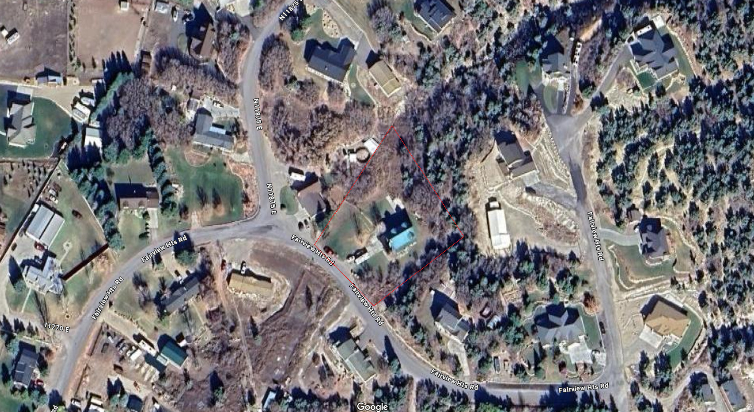 FAIRVIEW HEIGHTS - Residential