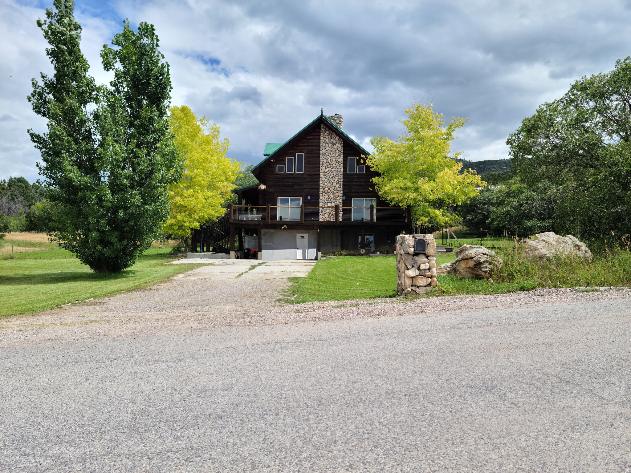 FAIRVIEW HEIGHTS - Residential