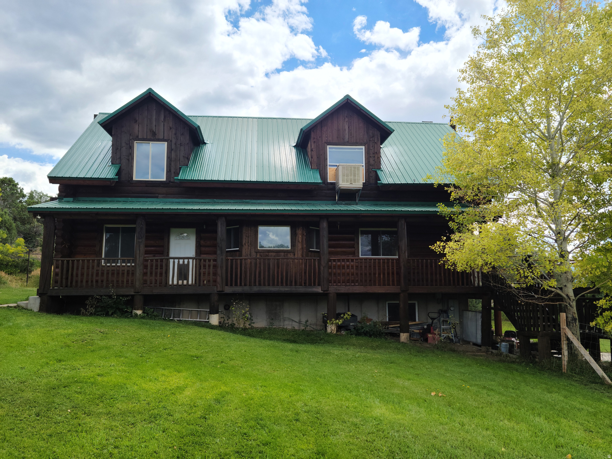 FAIRVIEW HEIGHTS - Residential