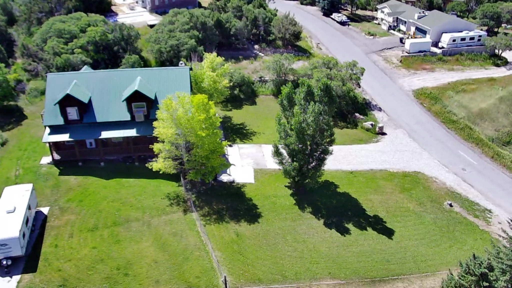 FAIRVIEW HEIGHTS - Residential