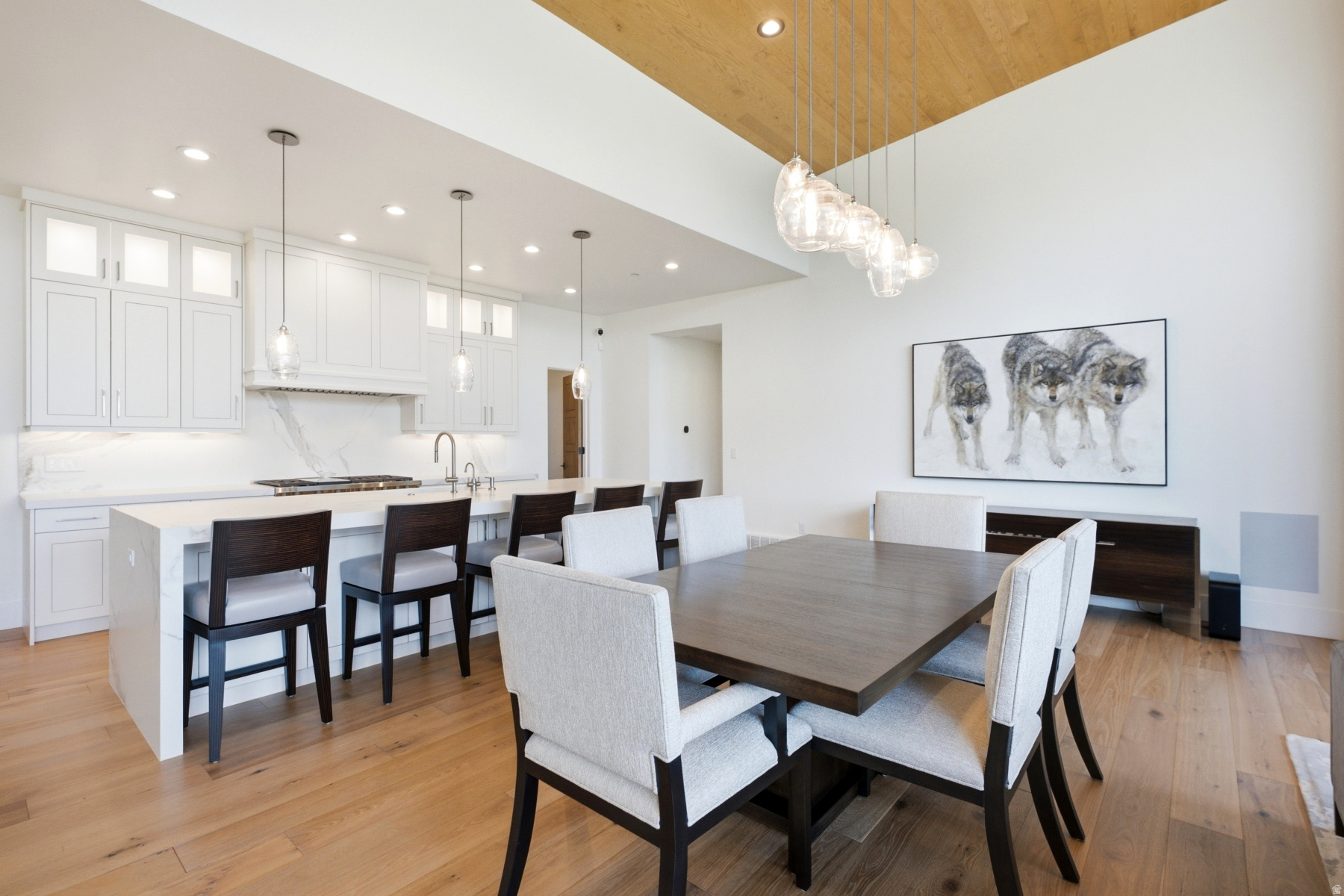 PROMONTORY NICKLAUS WEST - Residential