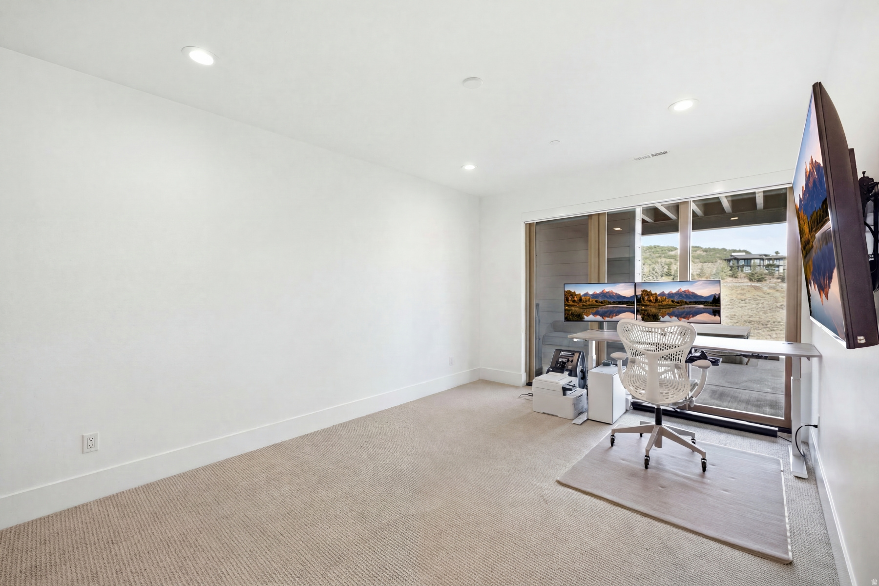 PROMONTORY NICKLAUS WEST - Residential