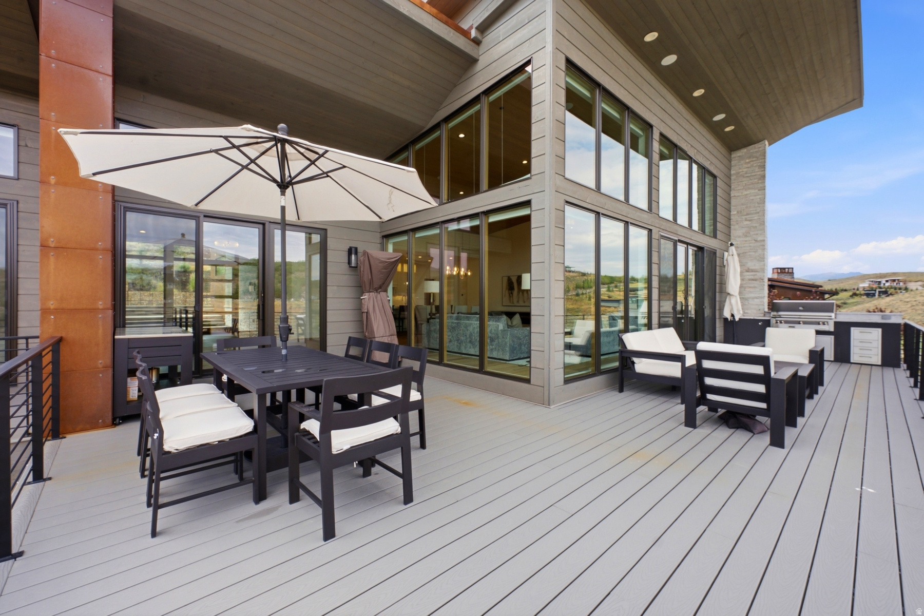 PROMONTORY NICKLAUS WEST - Residential
