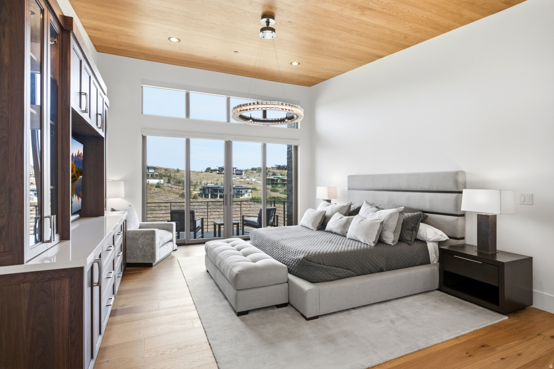 PROMONTORY NICKLAUS WEST - Residential