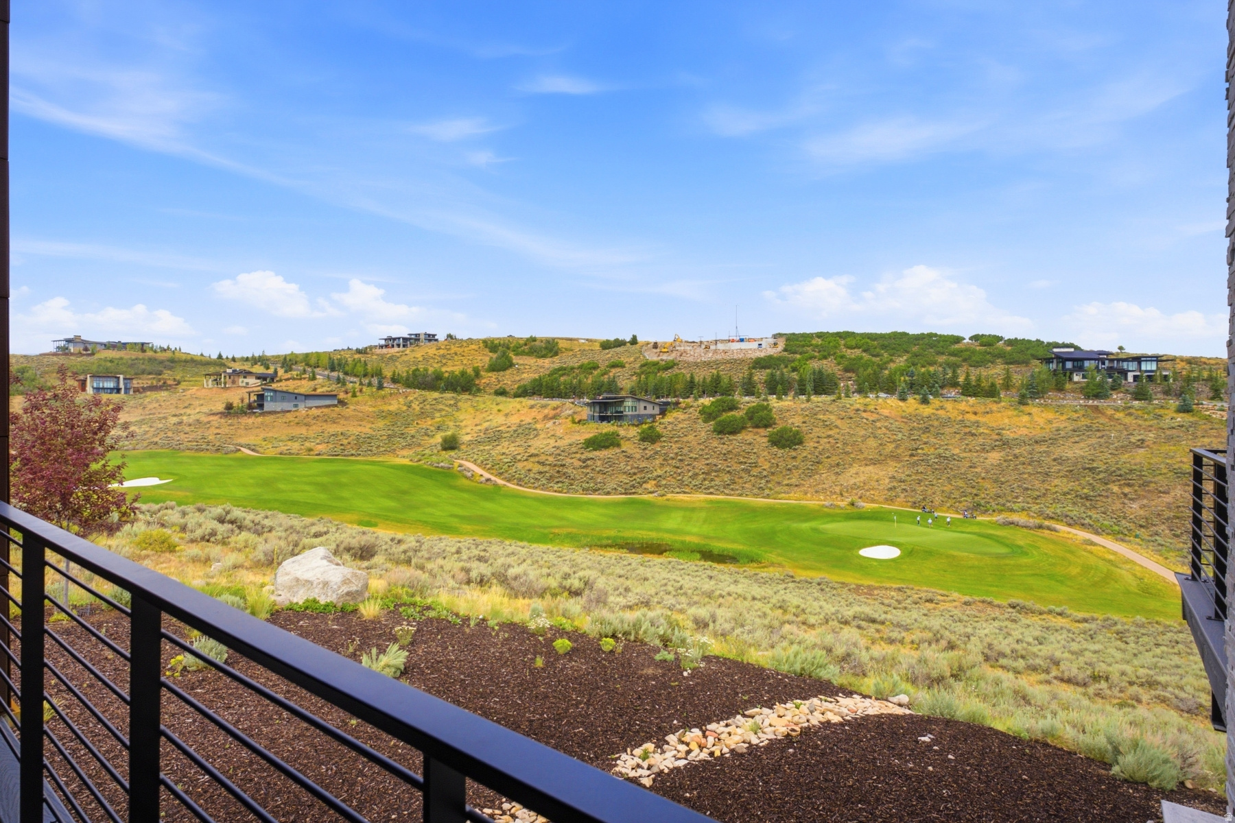 PROMONTORY NICKLAUS WEST - Residential